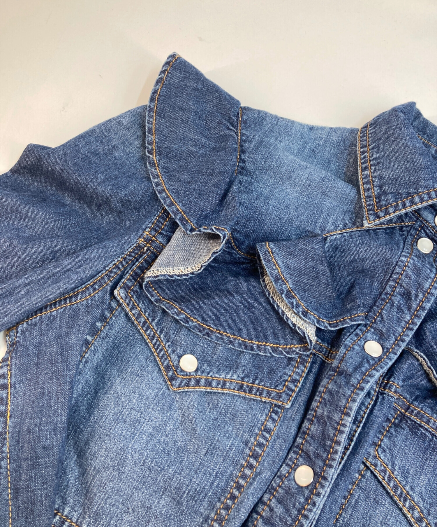 中古・古着通販】Zadig&Voltaire (ザディグエヴォルテール) TOKY 