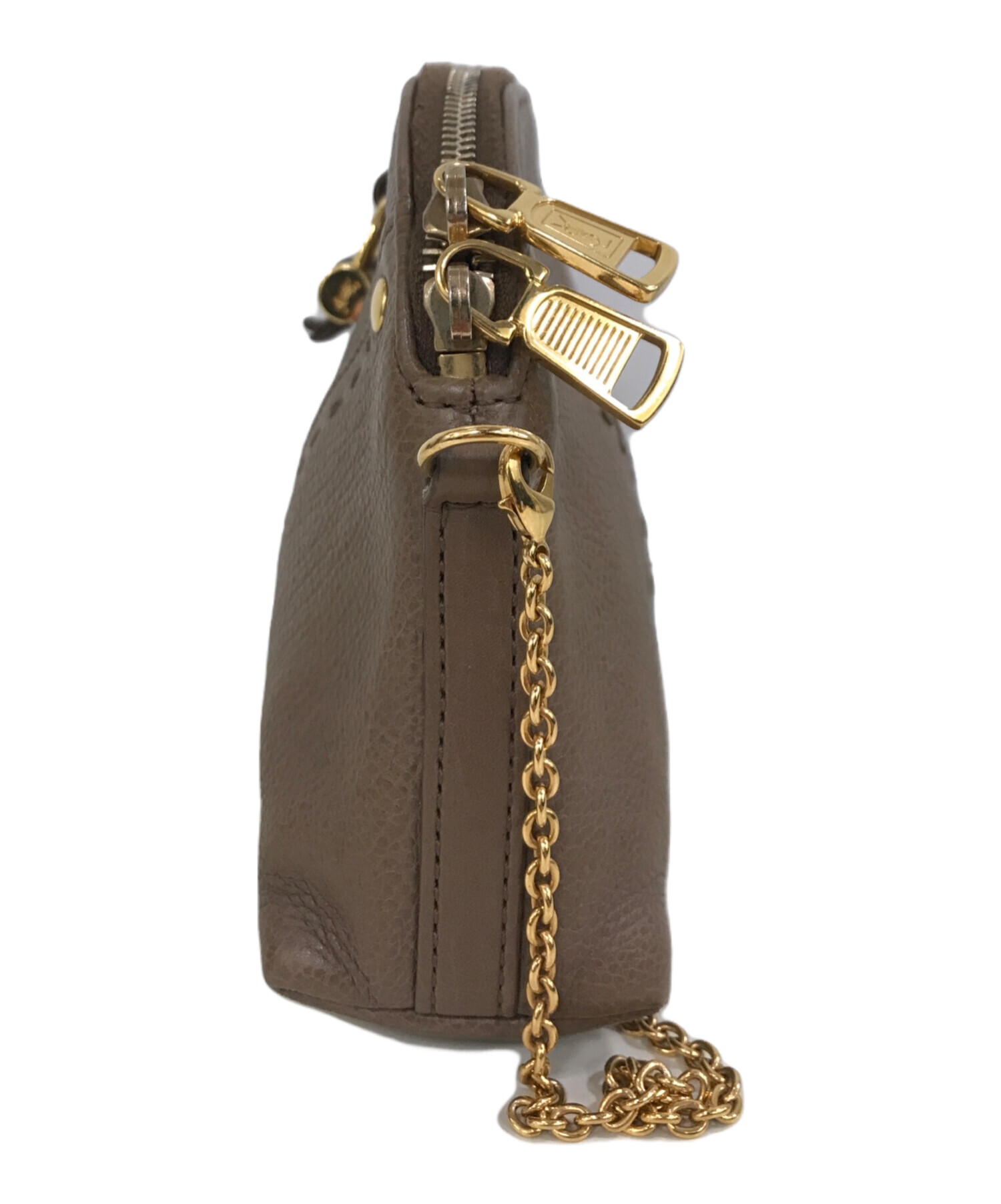 中古・古着通販】Yves Saint Laurent (イヴサンローラン) ミニミューズ