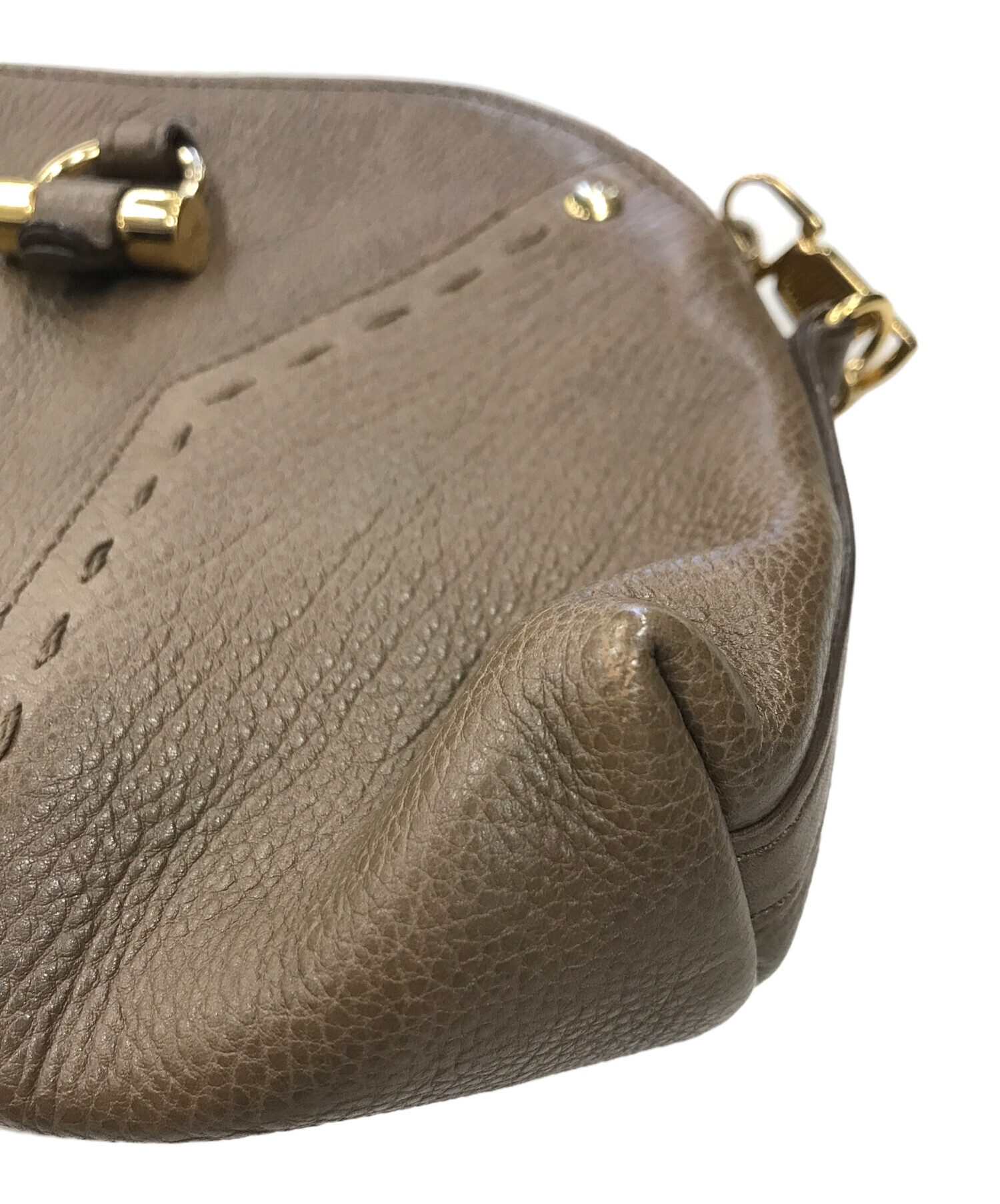 中古・古着通販】Yves Saint Laurent (イヴサンローラン) ミニミューズ