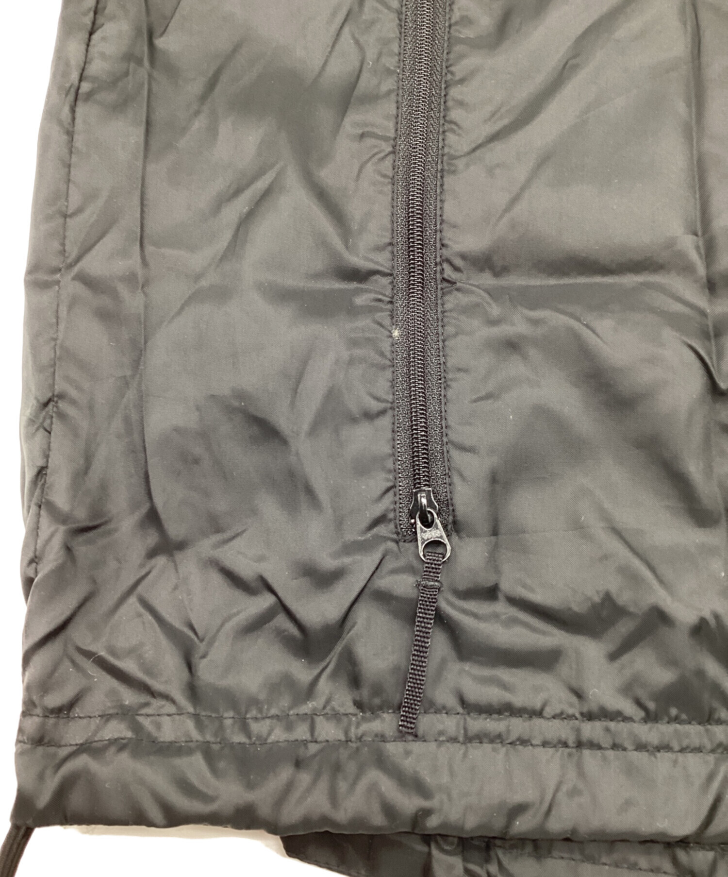 中古・古着通販】NIKE (ナイキ) 90S ビッグスウォッシュナイロン