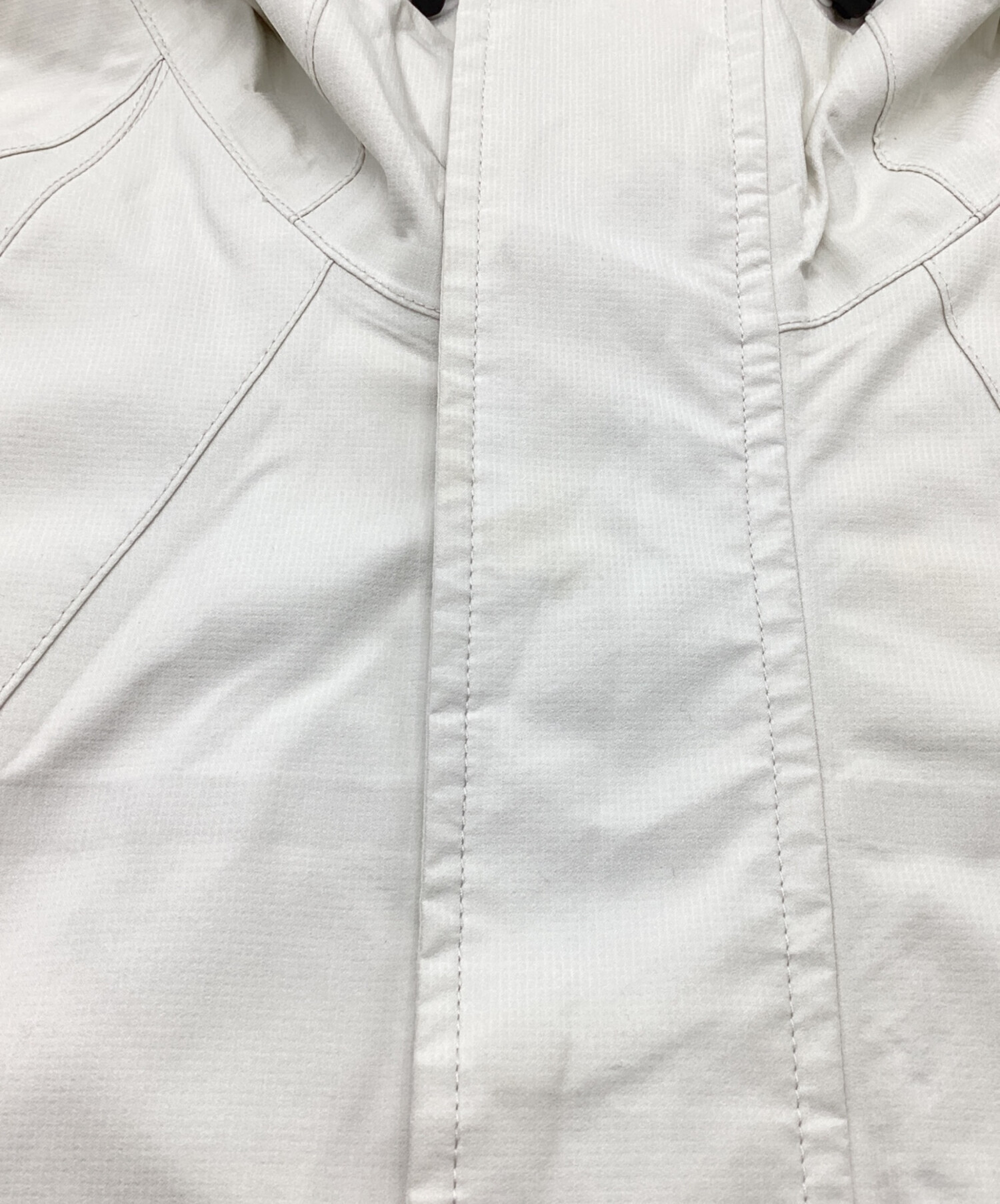 SUPREME シュプリームトリプルレイヤー防水ジャケット M Triple Supreme トリプルレイヤー防水ジャケット M