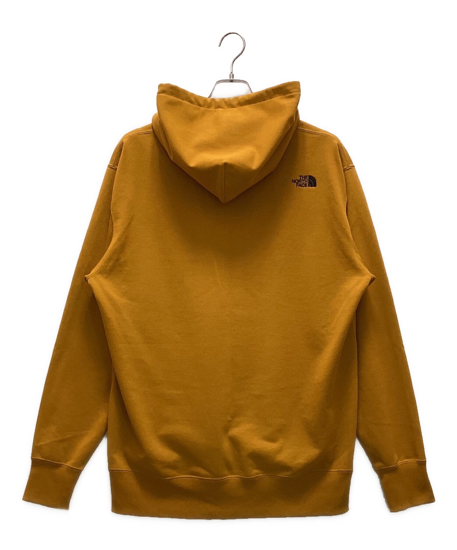 中古・古着通販】THE NORTH FACE (ザ ノース フェイス) パーカー