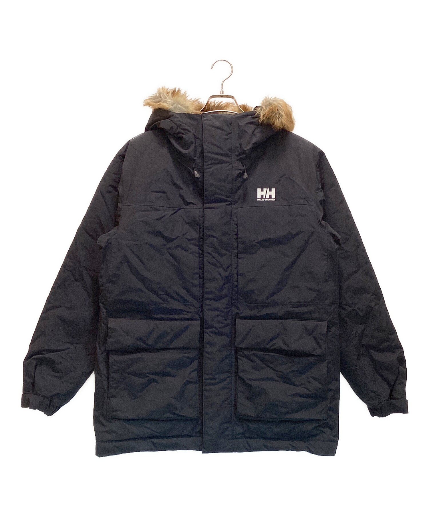 中古・古着通販】HELLY HANSEN (ヘリーハンセン) MAGER INSULATION