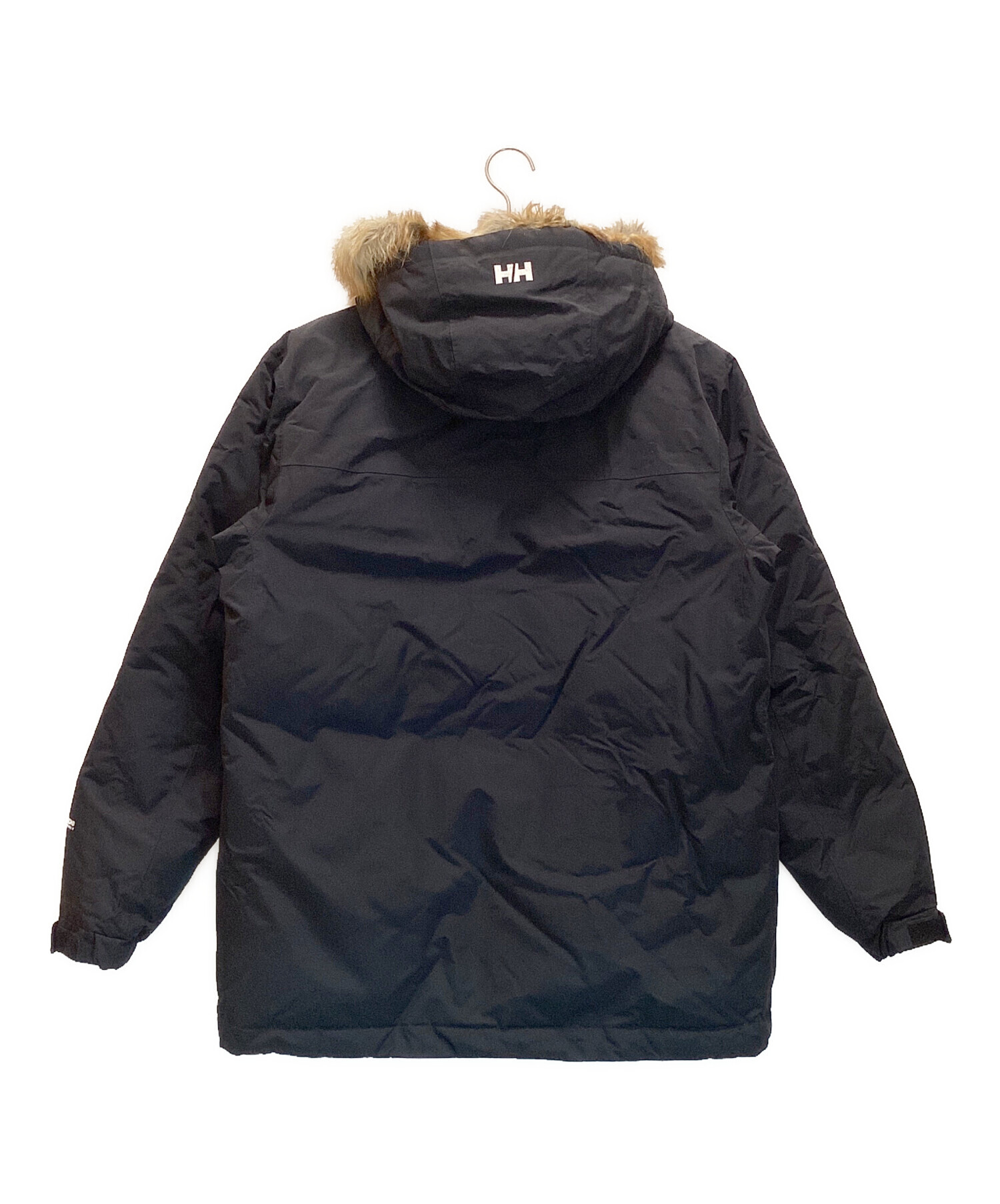 中古・古着通販】HELLY HANSEN (ヘリーハンセン) MAGER INSULATION