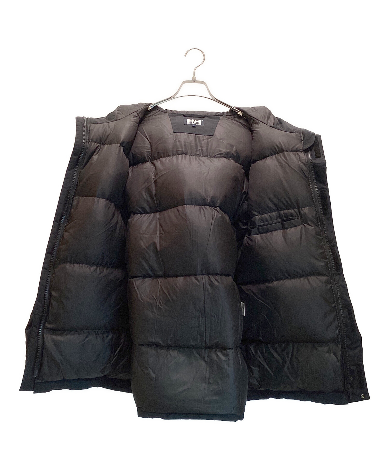 中古・古着通販】HELLY HANSEN (ヘリーハンセン) MAGER INSULATION