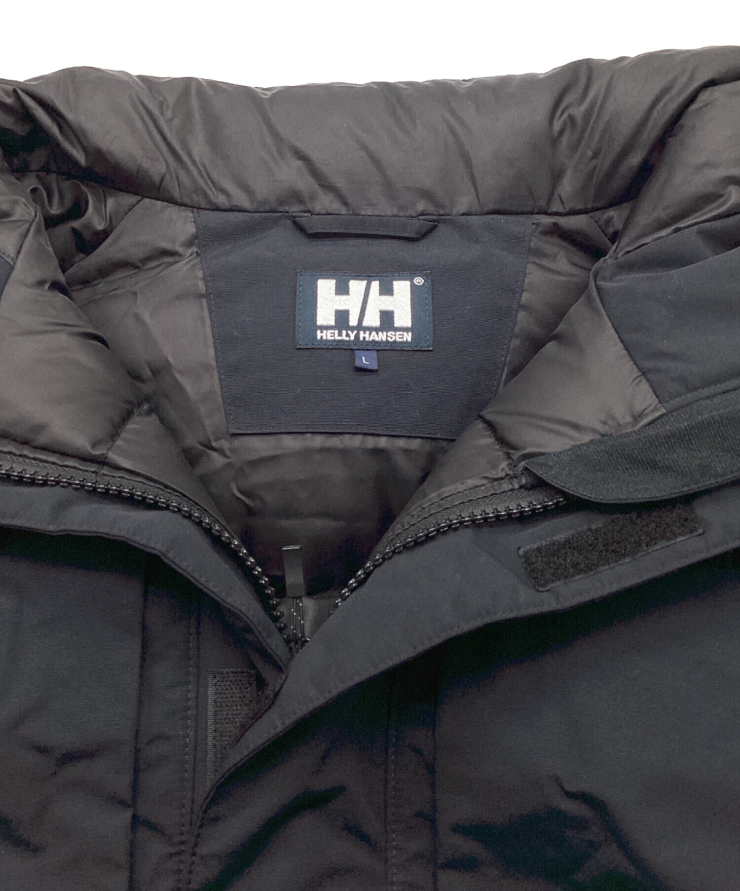 中古・古着通販】HELLY HANSEN (ヘリーハンセン) MAGER INSULATION