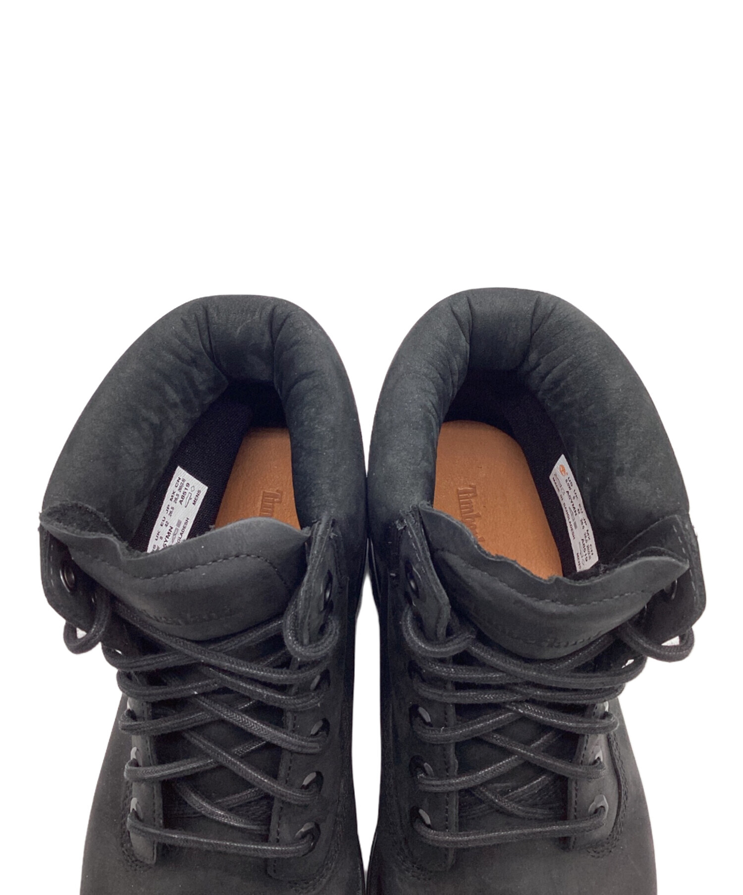 中古・古着通販】Timberland (ティンバーランド) ARBOR ROAD 6INCH 