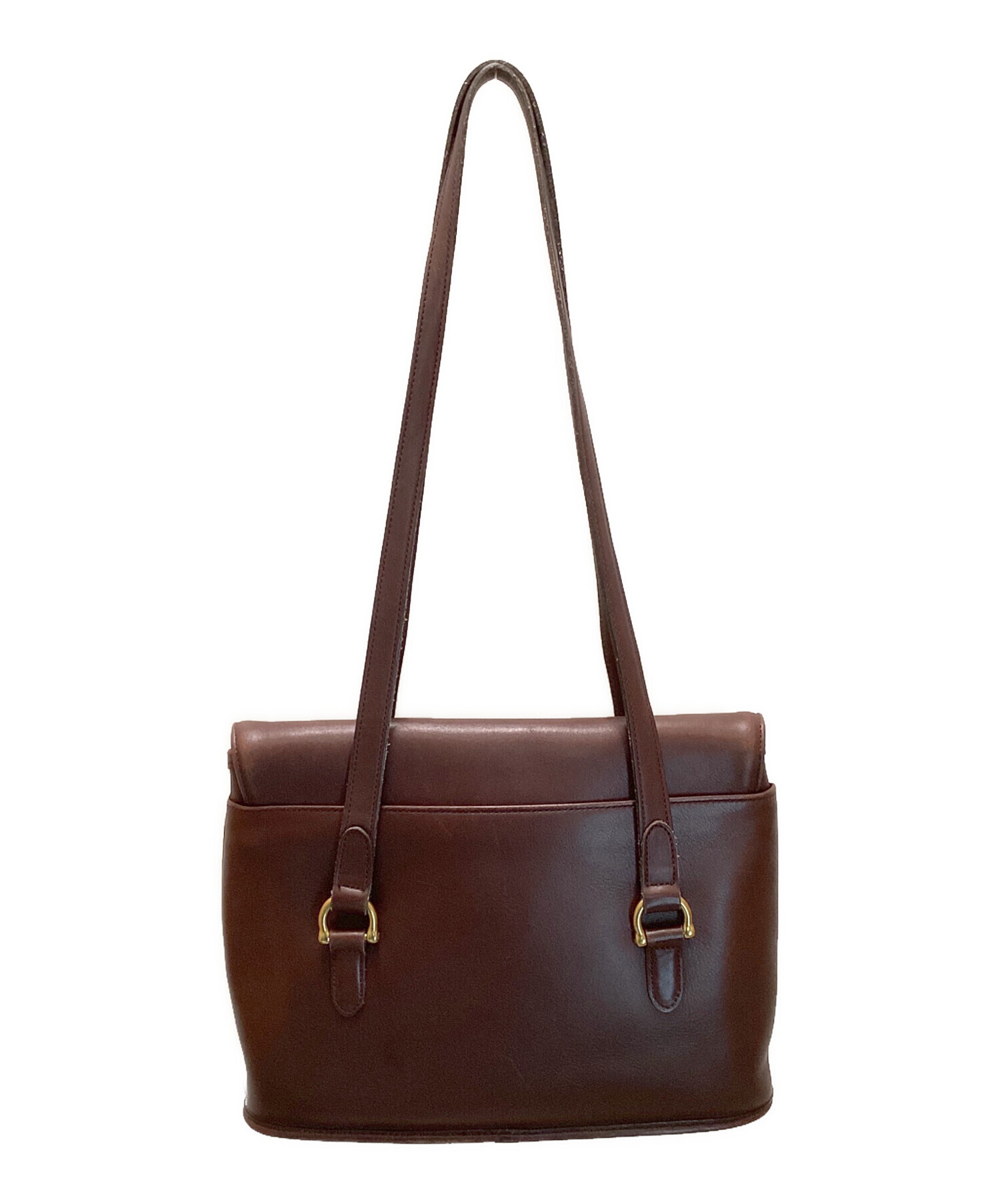 オールドコーチ COACH COACH コーチ オールドコーチ レザー トート