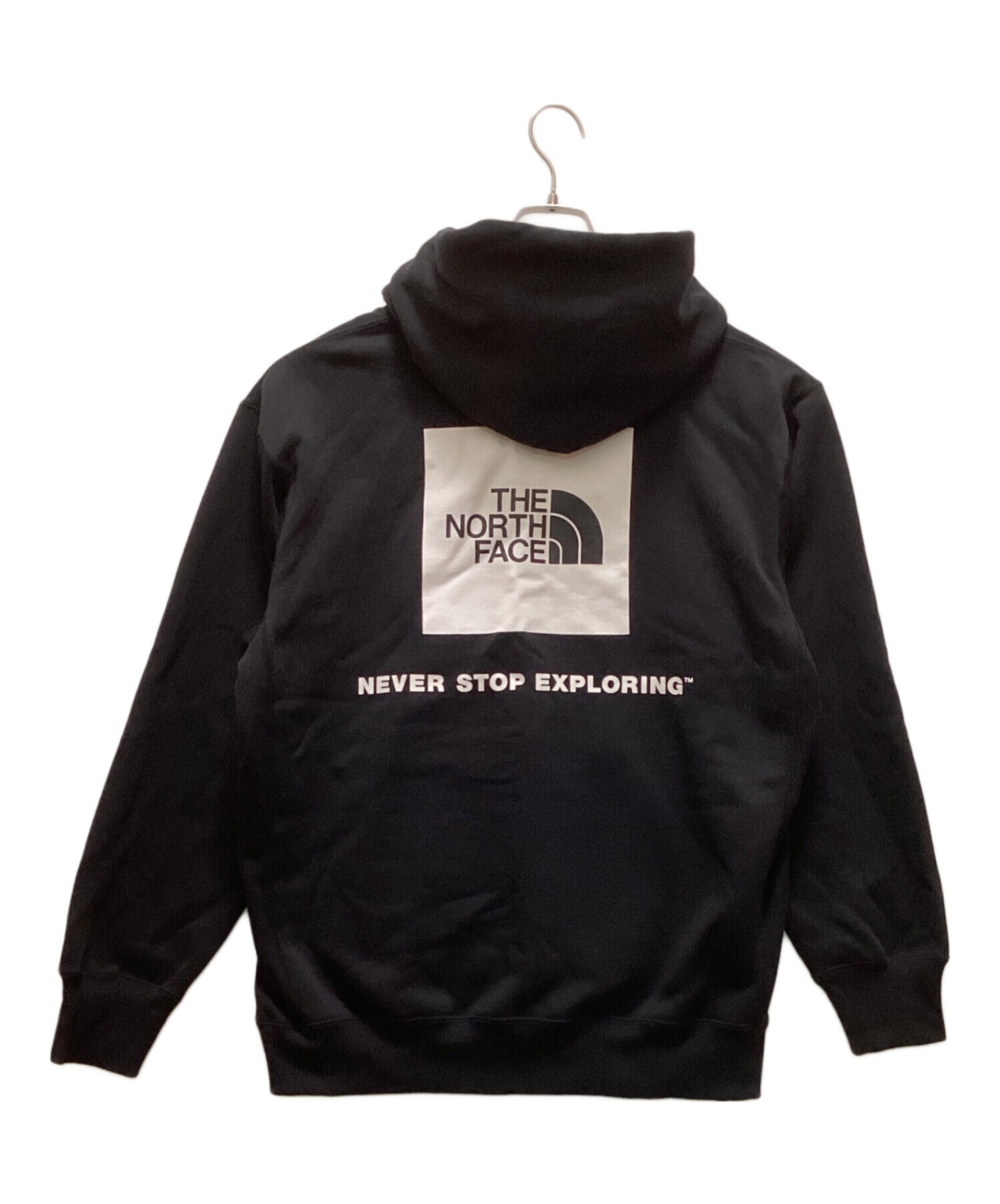 中古・古着通販】THE NORTH FACE (ザ ノース フェイス) Back Square 