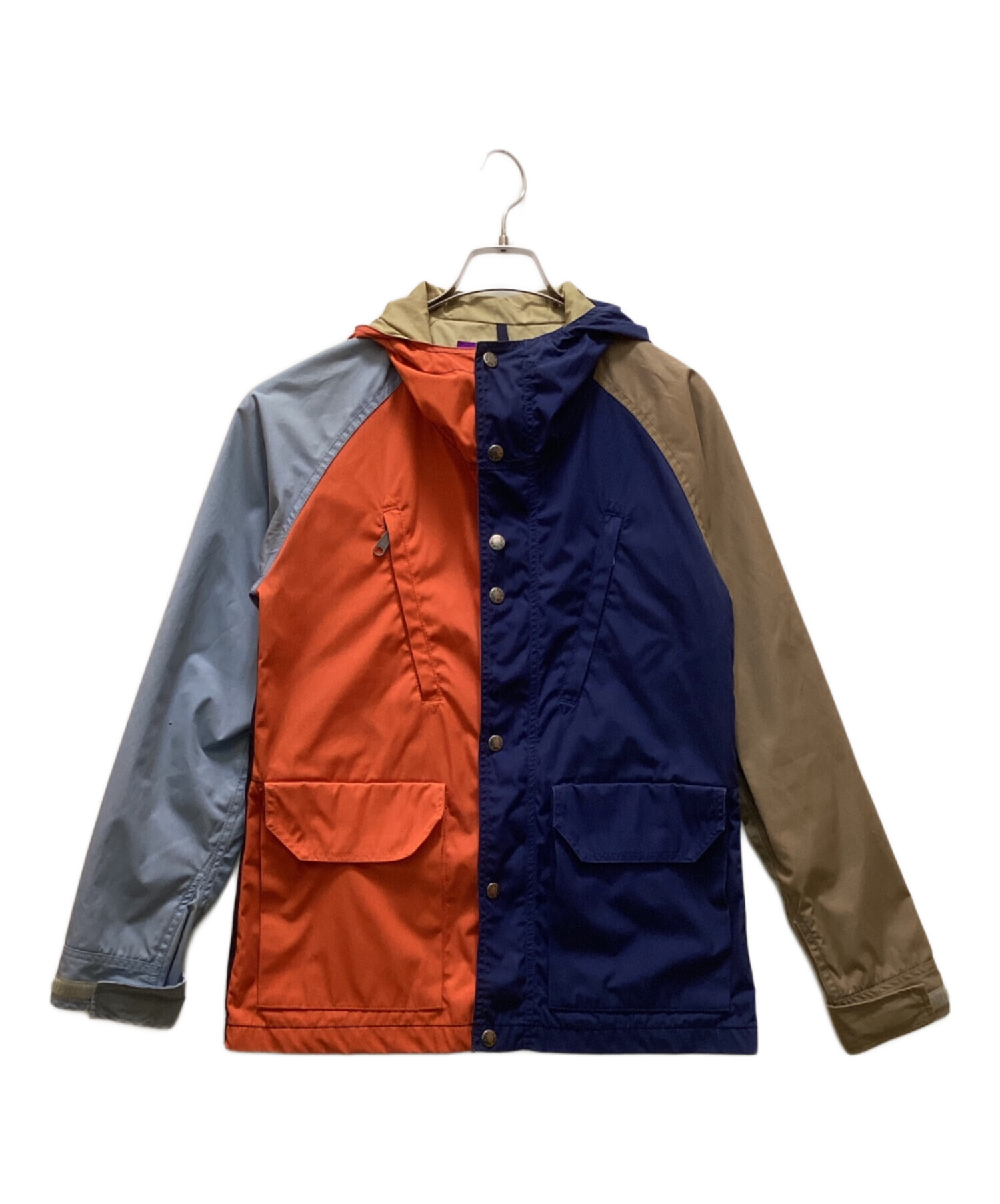 中古・古着通販】THE NORTH FACE (ザ ノース フェイス) ベイヘッド 