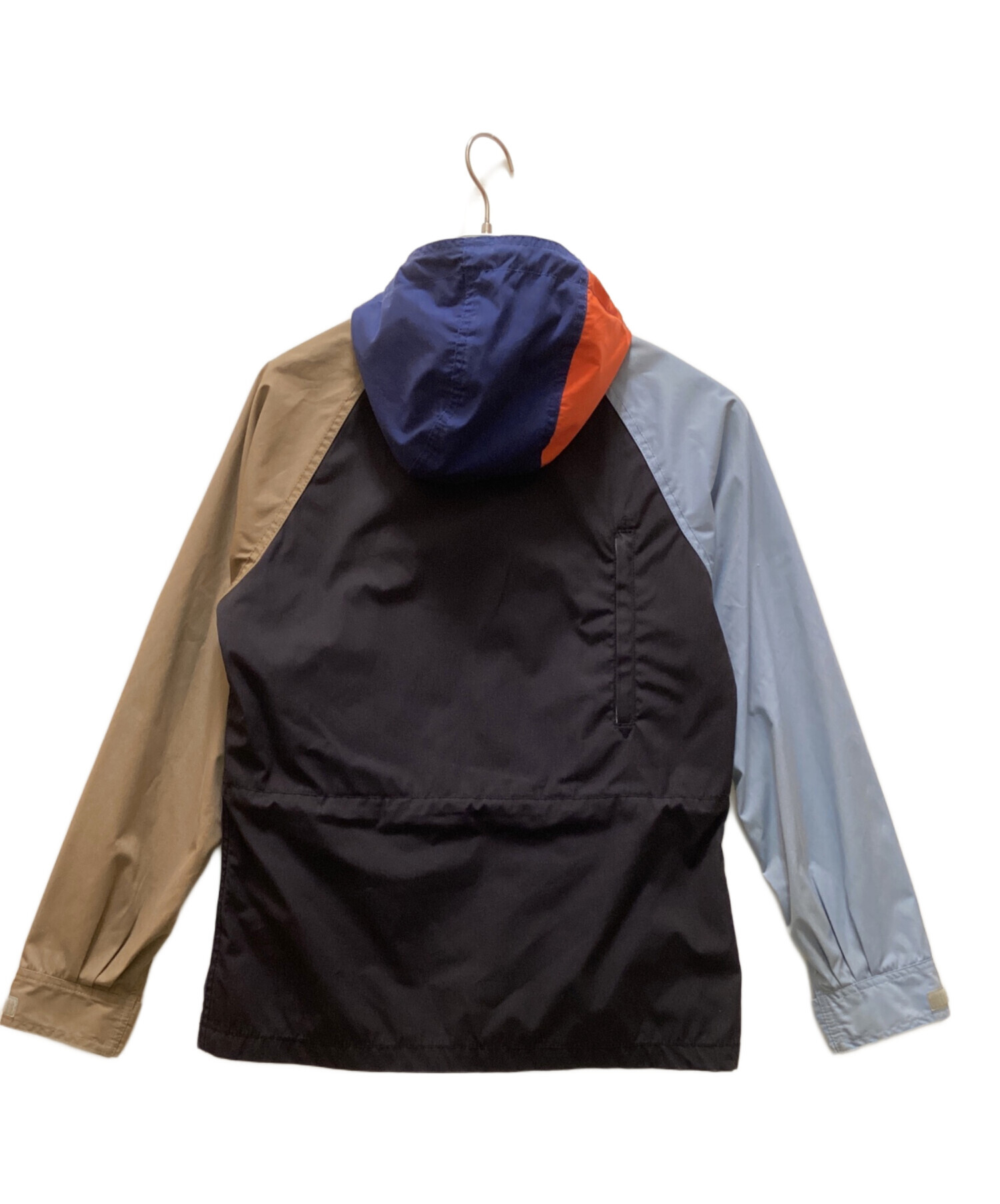 中古・古着通販】THE NORTH FACE (ザ ノース フェイス) ベイヘッド 