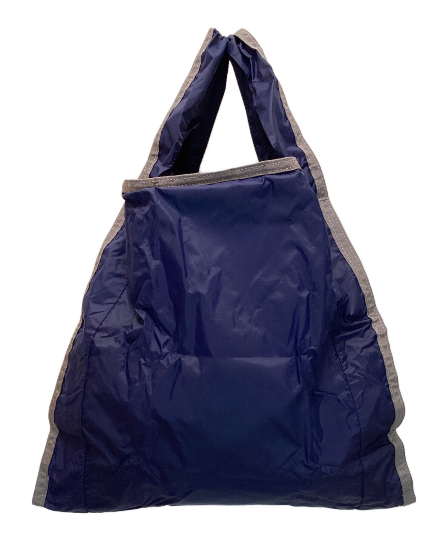 中古・古着通販】BRIEFING (ブリーフィング) PACKABLE MARKET TOTE