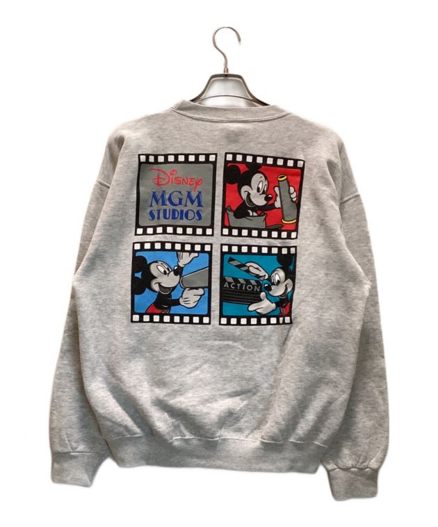 中古・古着通販】MICKEY INC (ミッキー,インク) 90'Sプリント