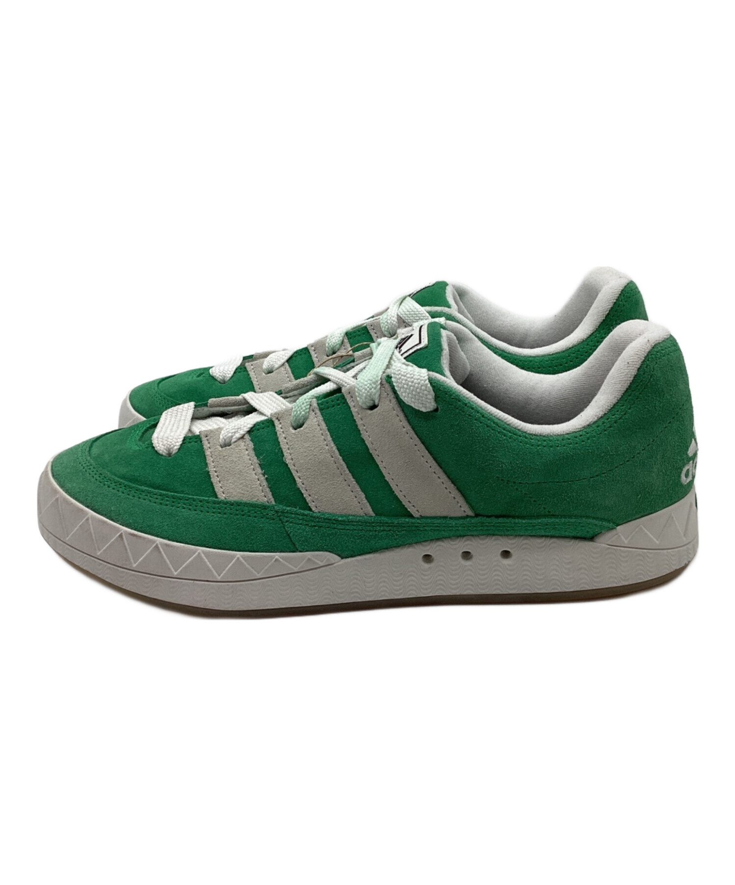 中古・古着通販】adidas (アディダス) ADIMATIC / アディマティック 