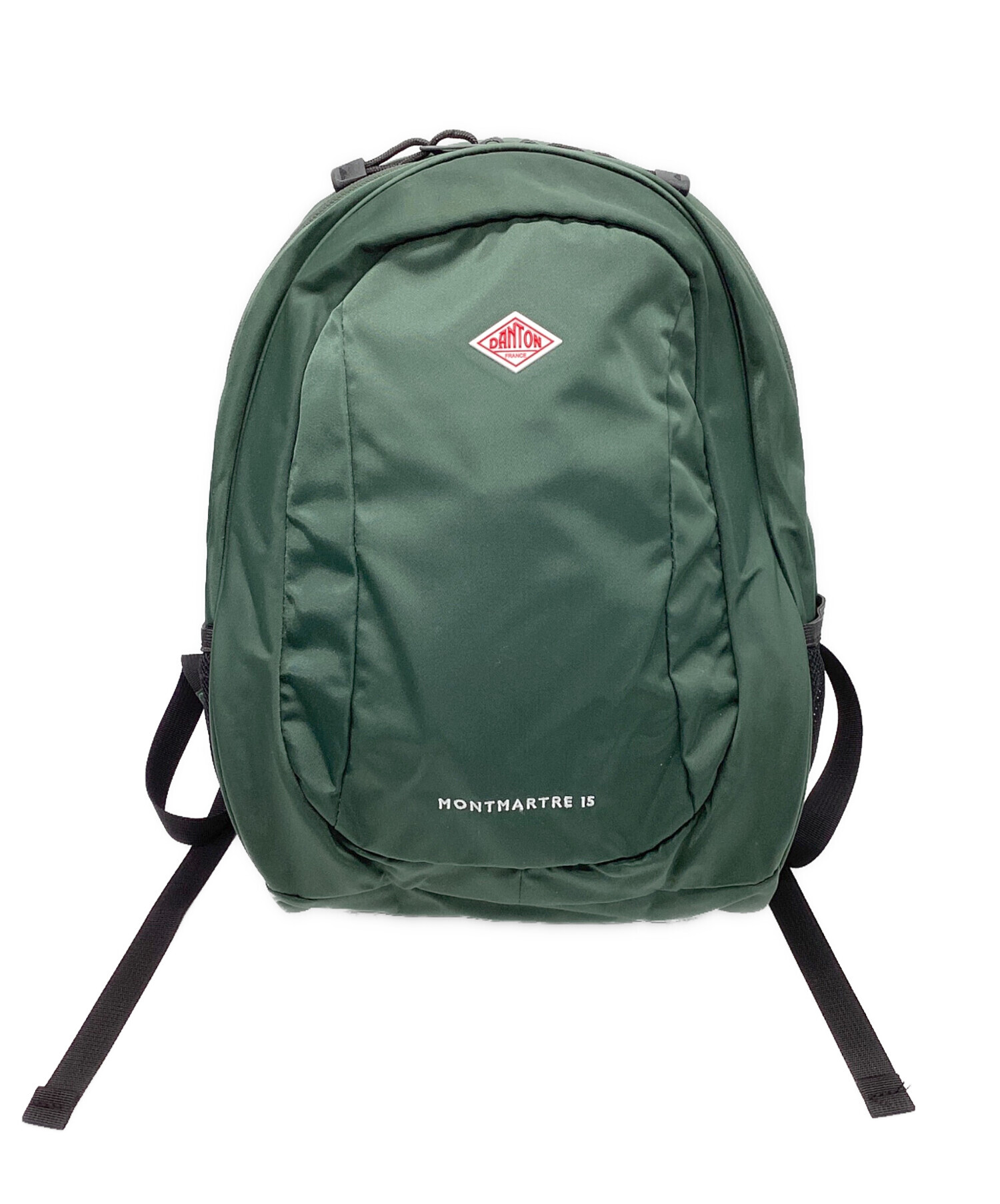 中古・古着通販】DANTON (ダントン) MONTMARTRE 15 / モンマルトル 15 