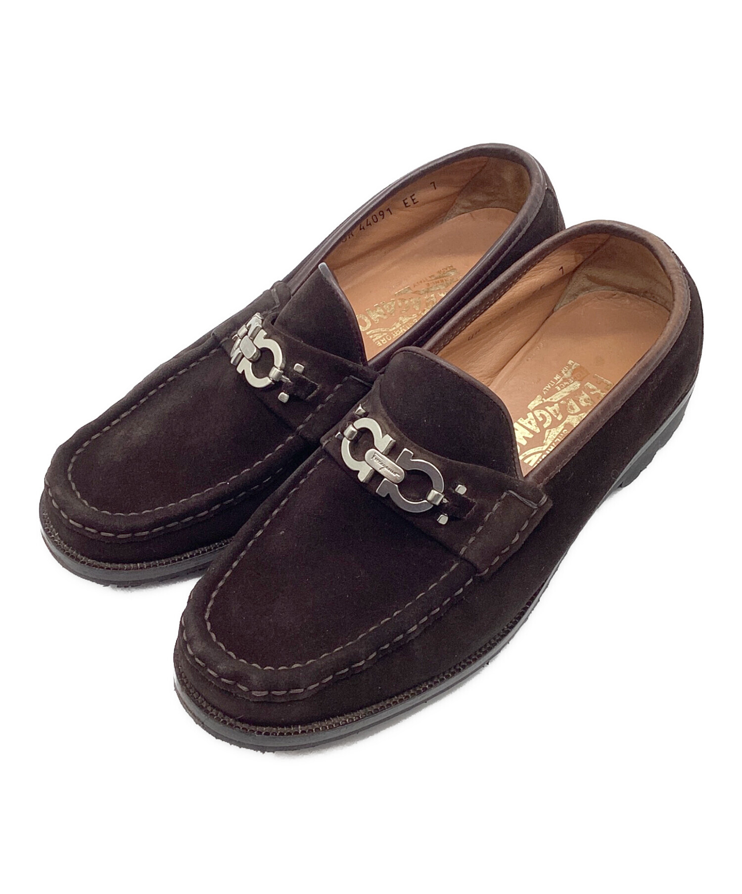 中古・古着通販】Salvatore Ferragamo (サルヴァトーレ フェラガモ 