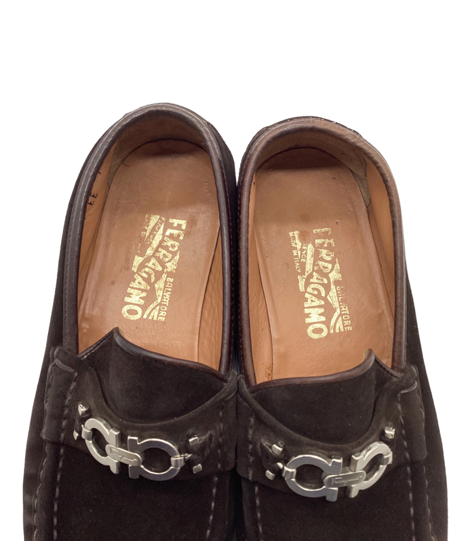 中古・古着通販】Salvatore Ferragamo (サルヴァトーレ フェラガモ 