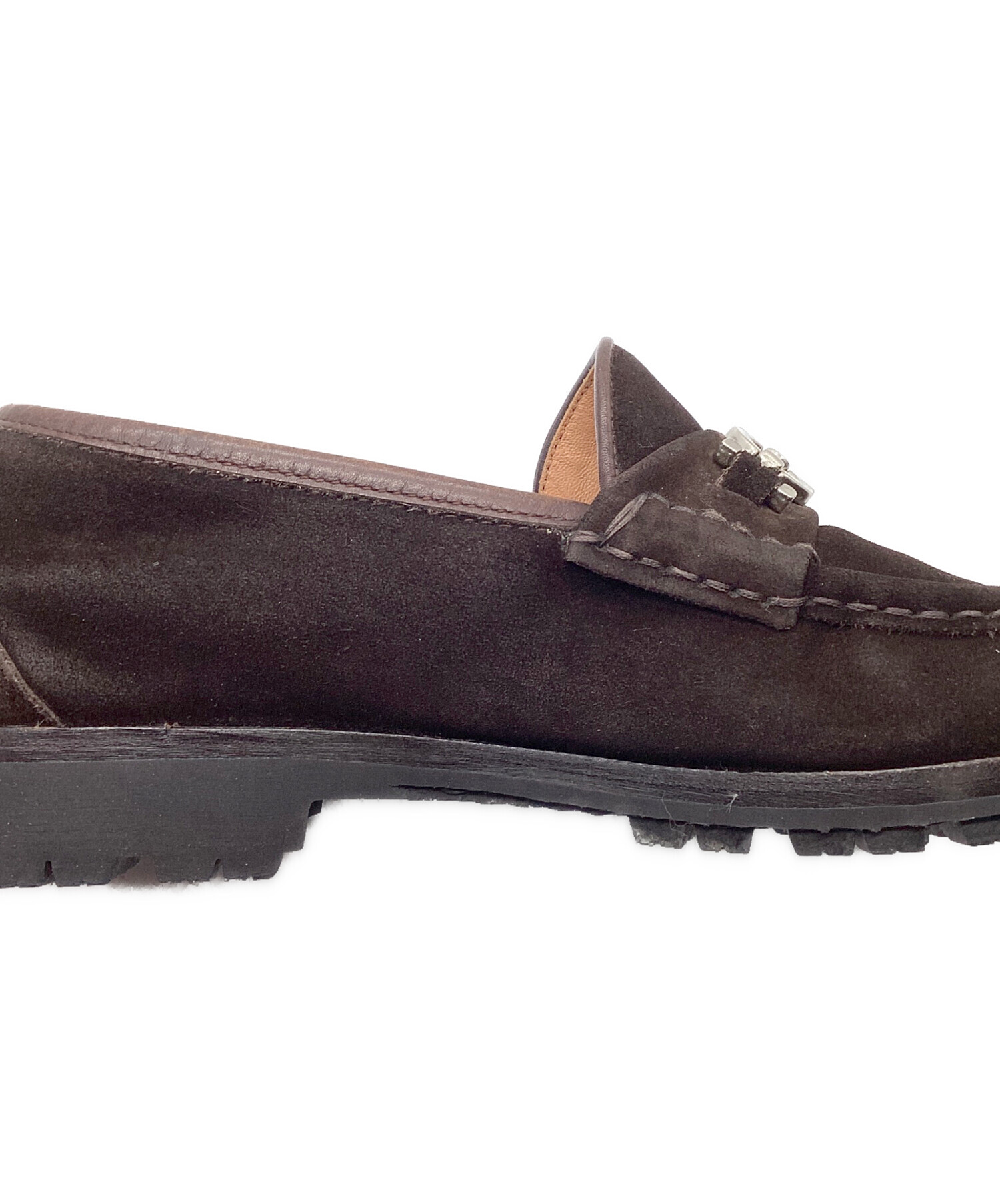 中古・古着通販】Salvatore Ferragamo (サルヴァトーレ フェラガモ 