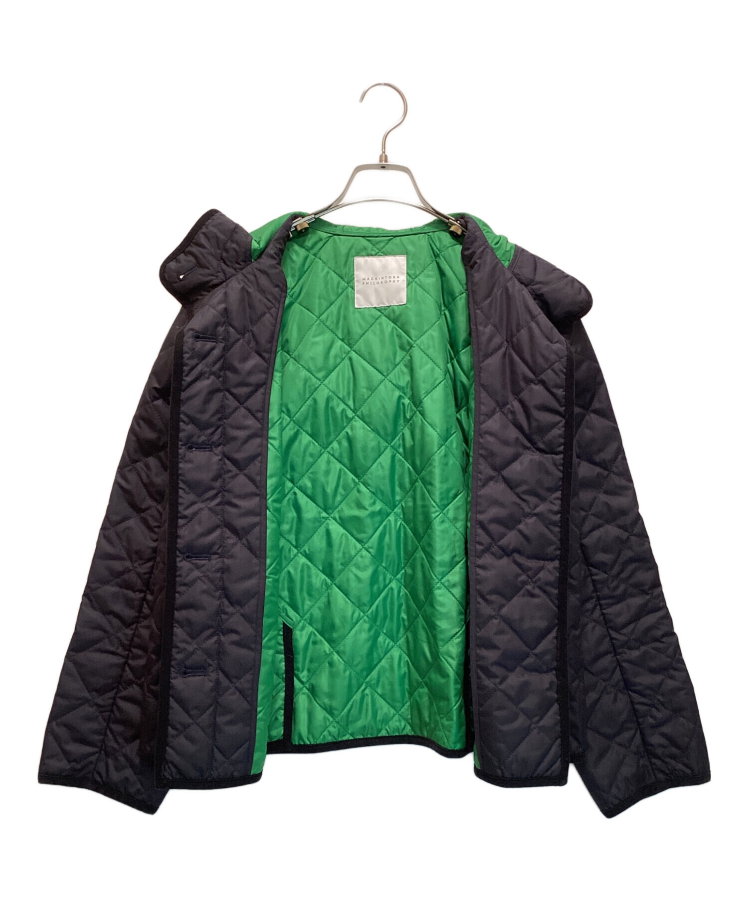 中古・古着通販】MACKINTOSH PHILOSOPHY (マッキントッシュ 
