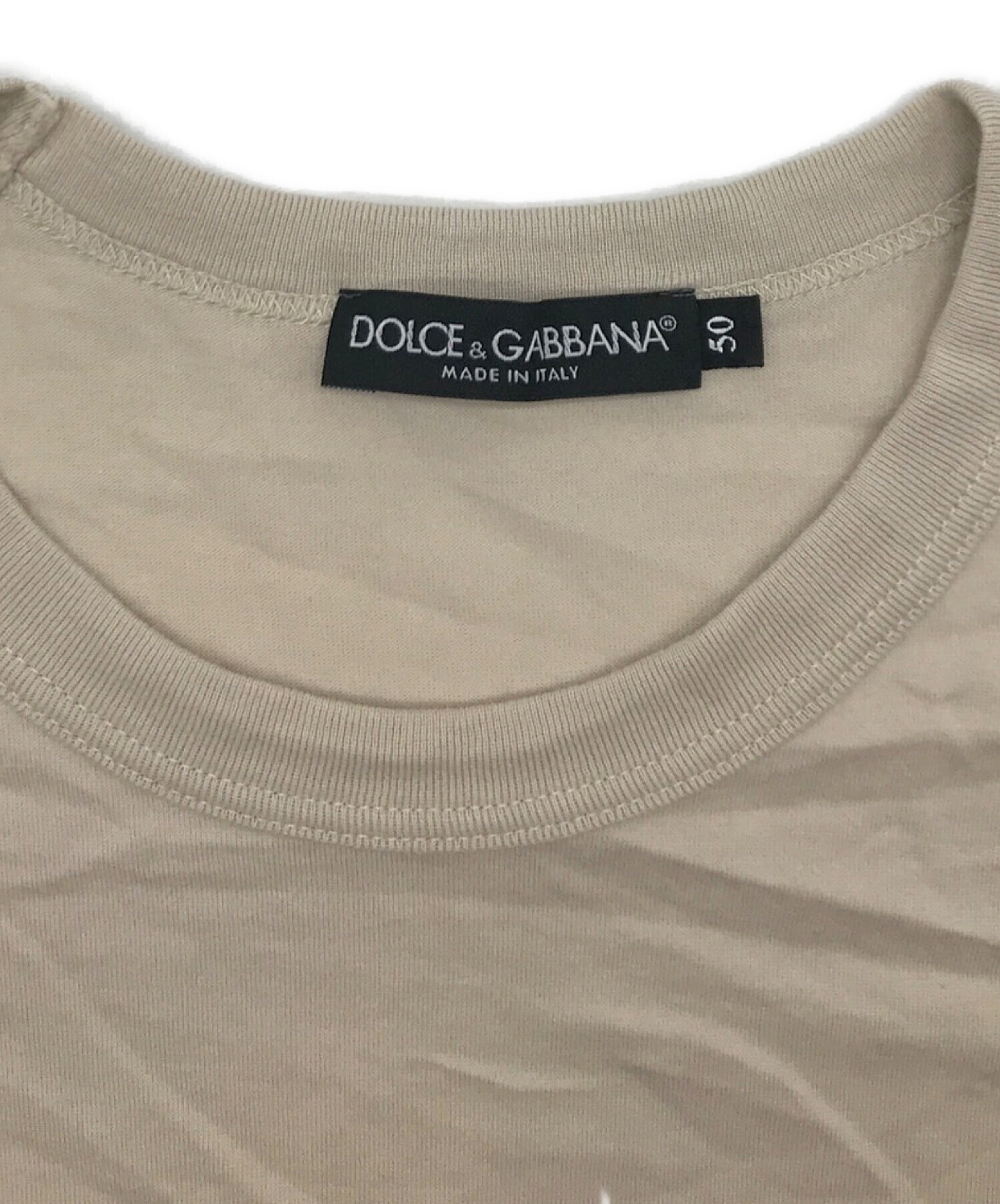 中古・古着通販】DOLCE & GABBANA (ドルチェ＆ガッバーナ) Steve 