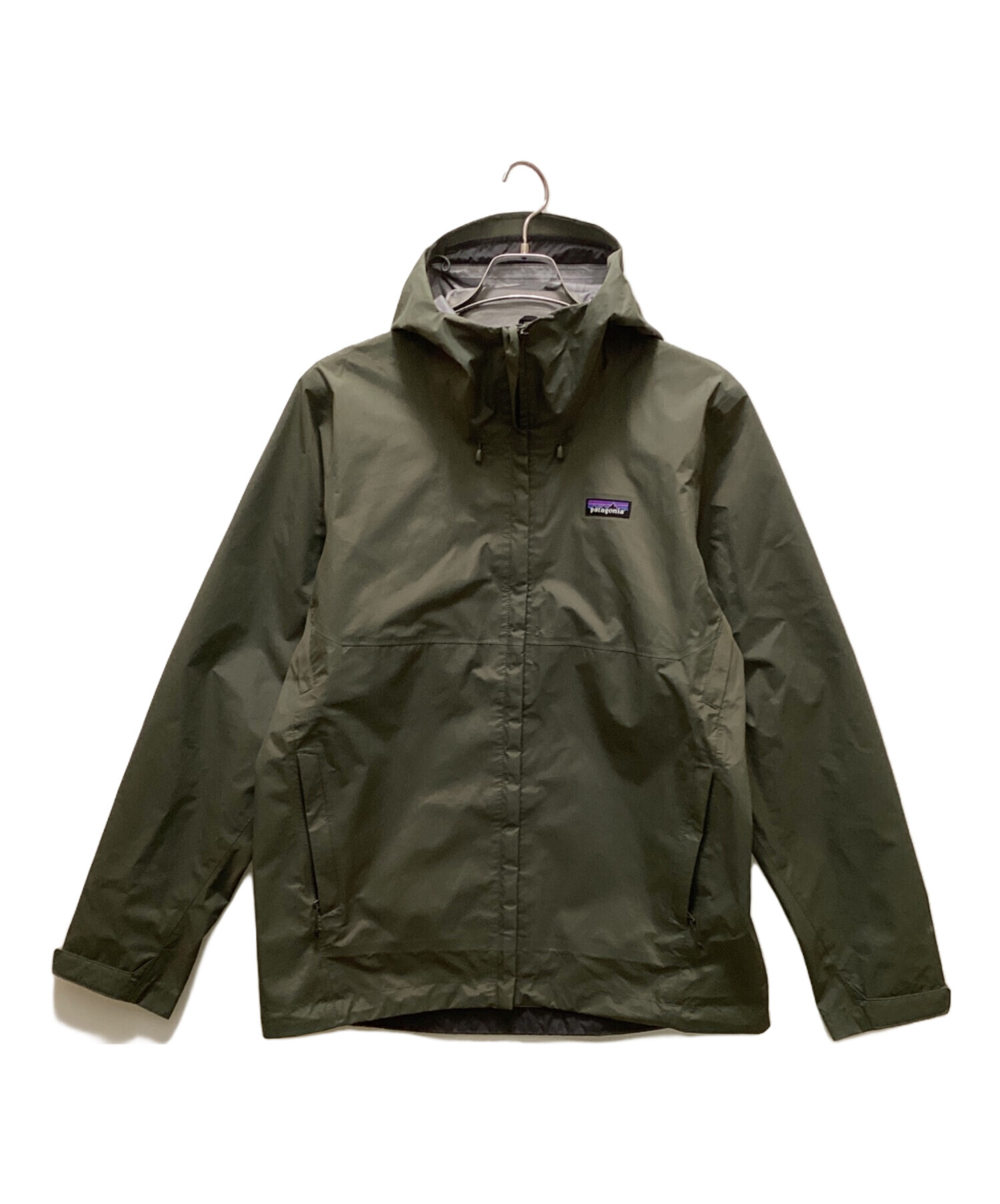 中古・古着通販】Patagonia (パタゴニア) トレントシェルジャケット