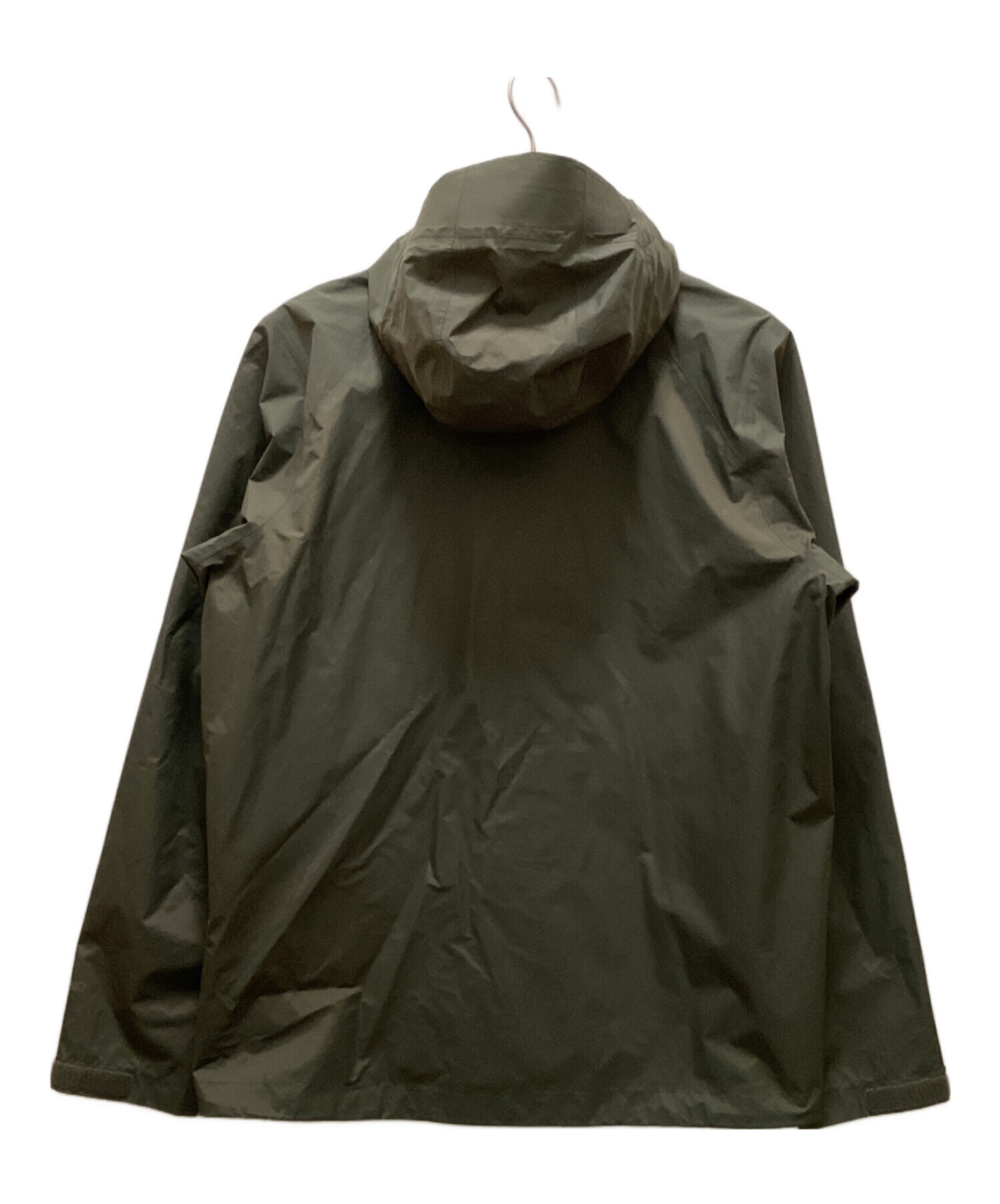 中古・古着通販】Patagonia (パタゴニア) トレントシェルジャケット 