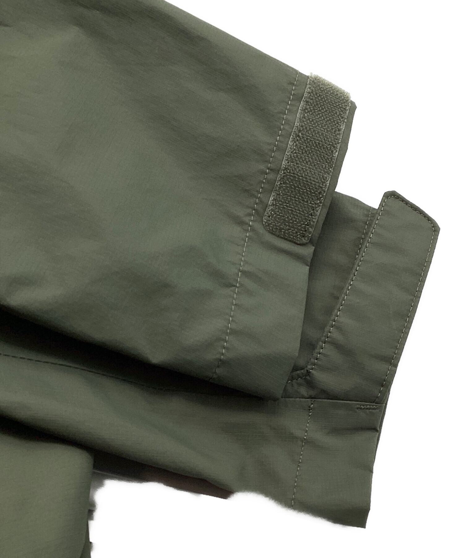 中古・古着通販】Patagonia (パタゴニア) トレントシェルジャケット