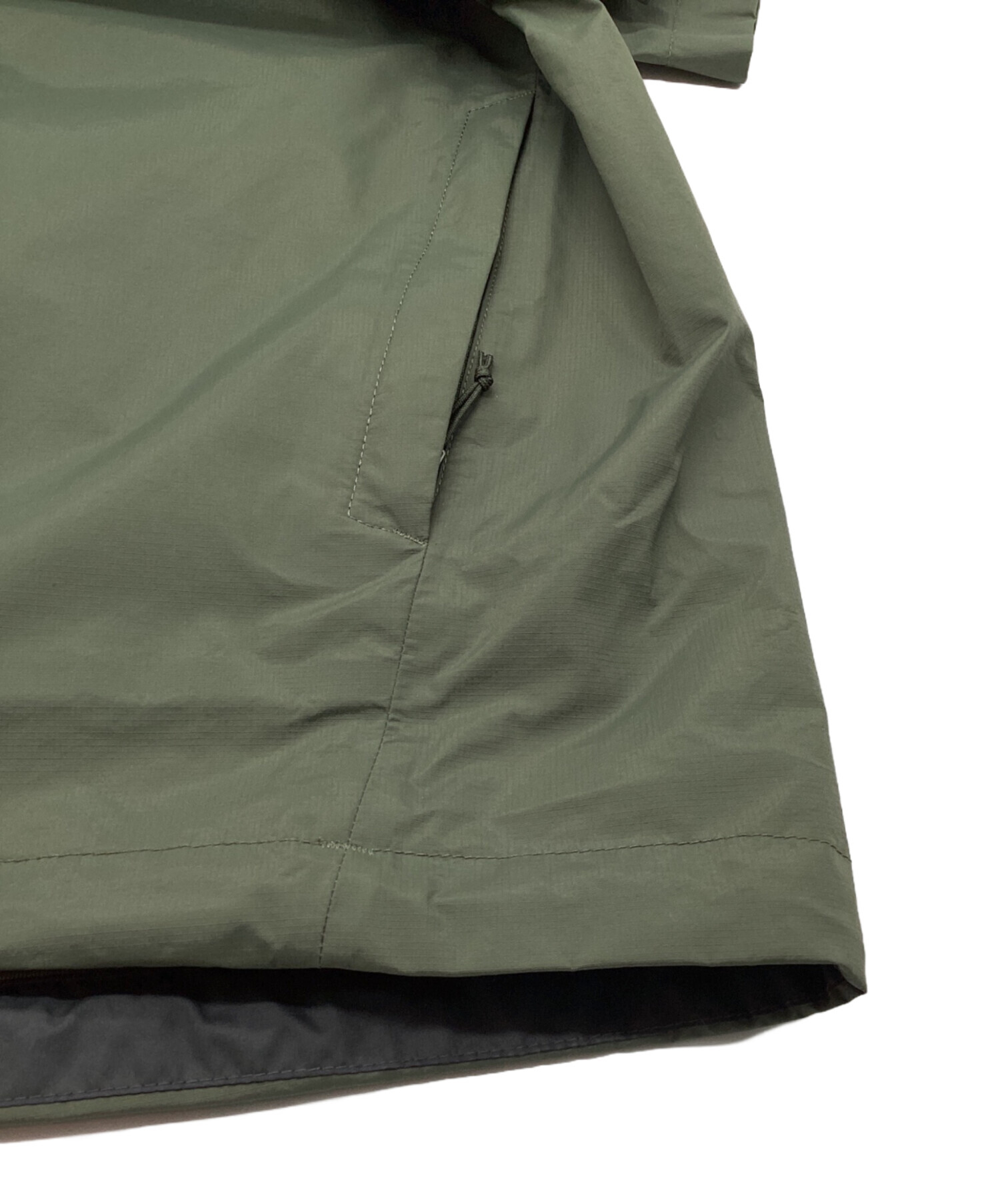 中古・古着通販】Patagonia (パタゴニア) トレントシェルジャケット