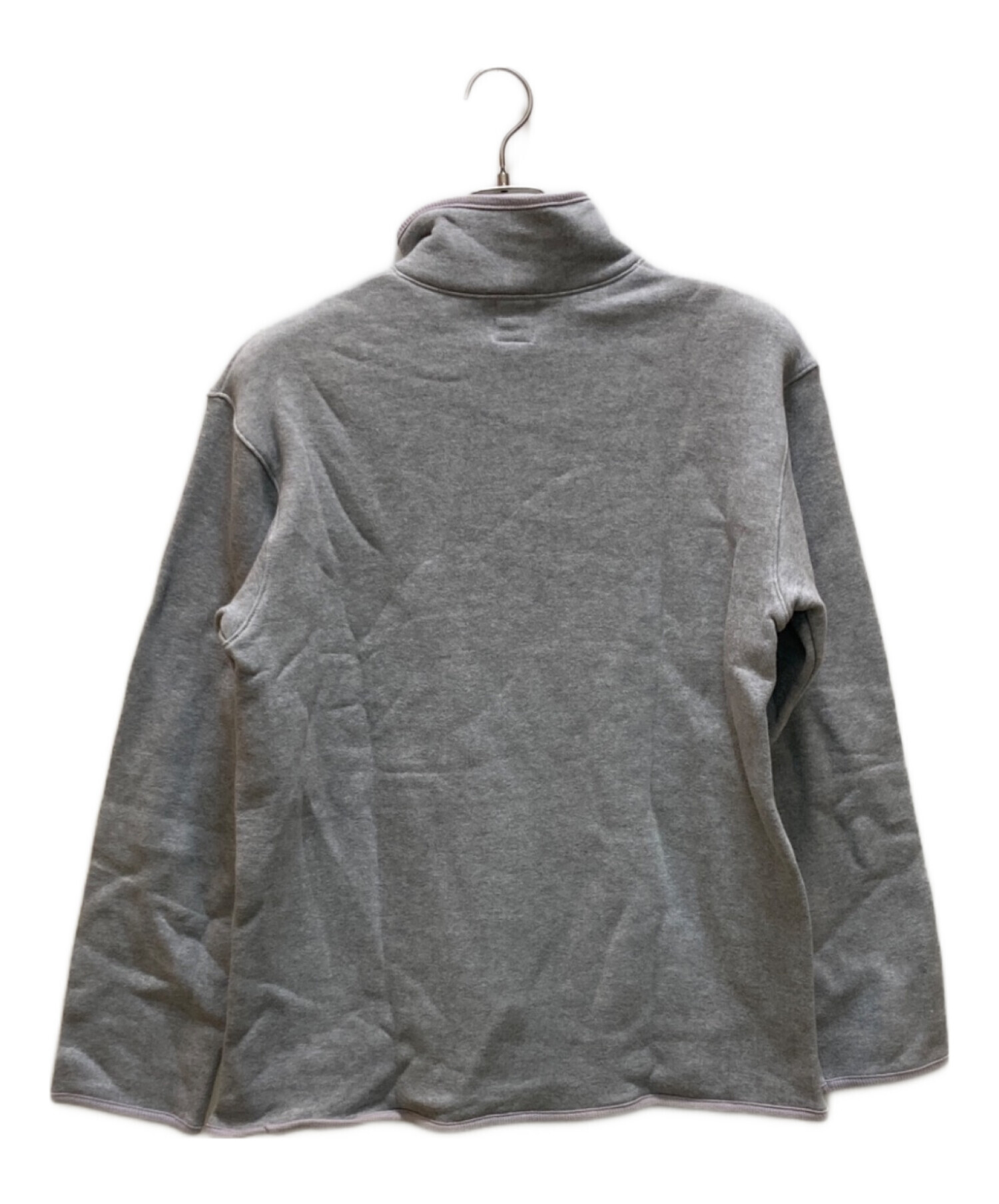 中古・古着通販】FULLCOUNT (フルカウント) ジップアップスウェット