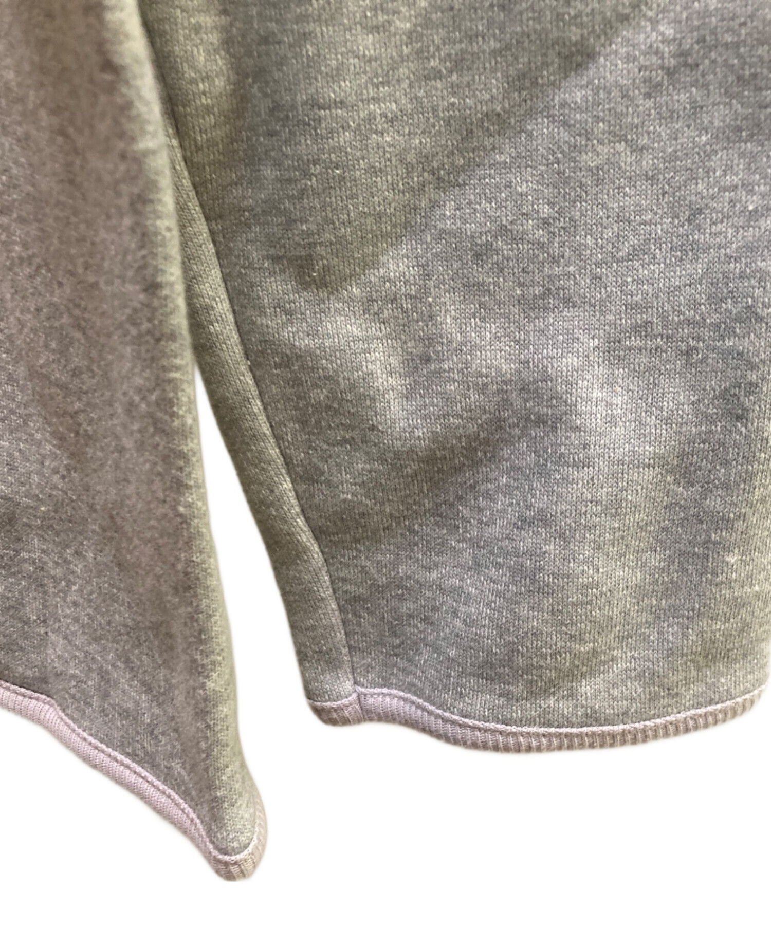 中古・古着通販】FULLCOUNT (フルカウント) ジップアップスウェット