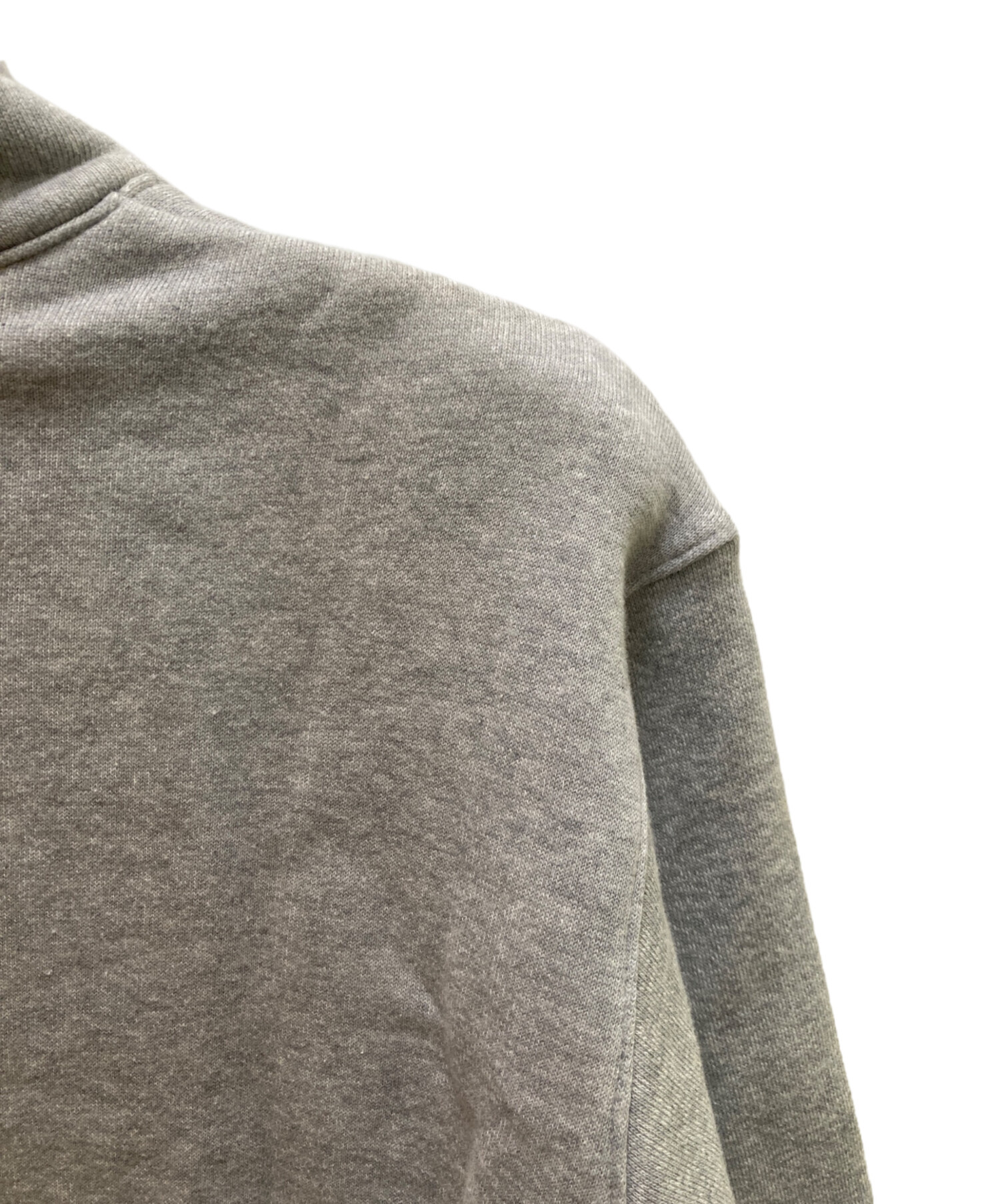 中古・古着通販】FULLCOUNT (フルカウント) ジップアップスウェット