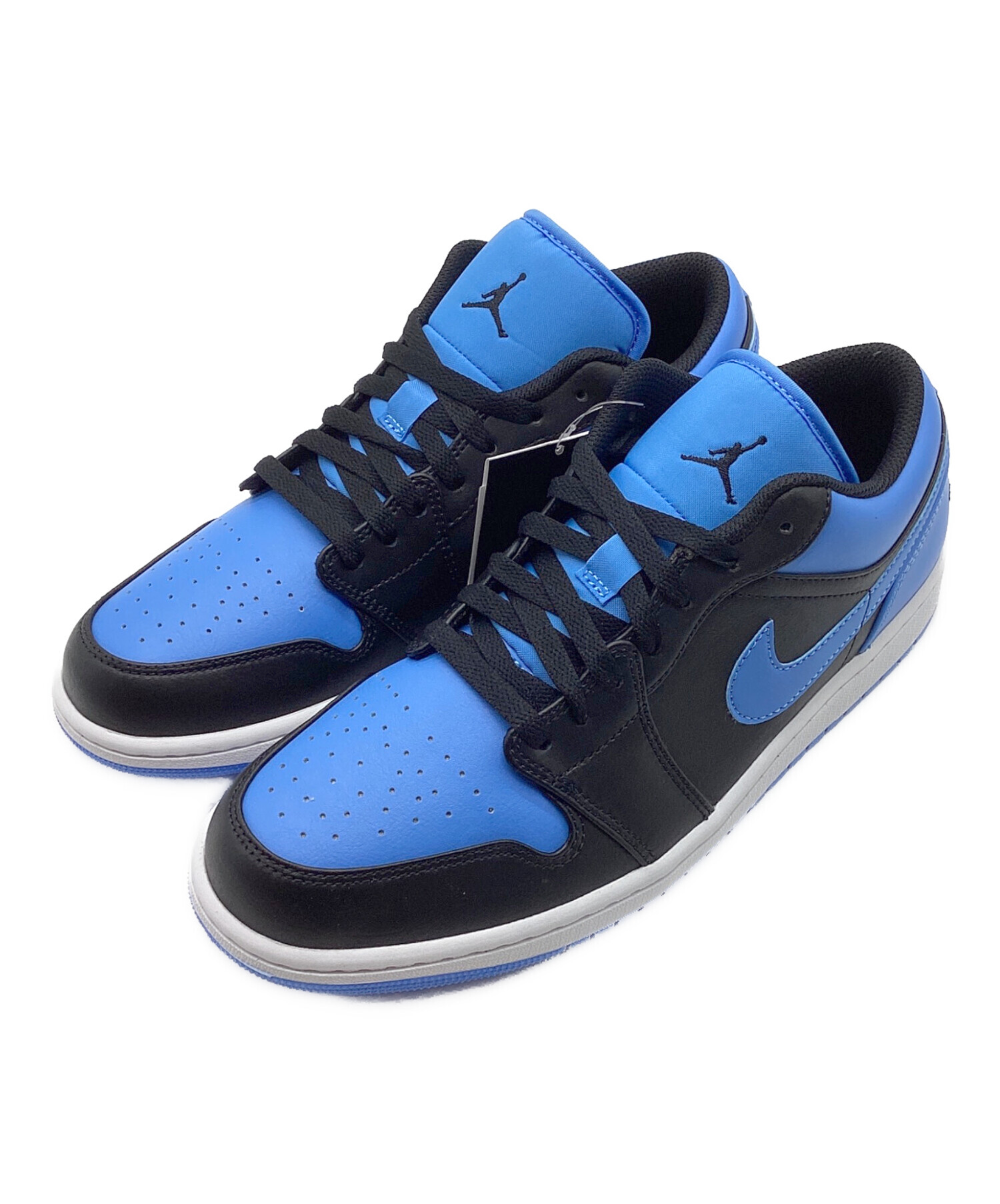 中古・古着通販】NIKE (ナイキ) AIR JORDAN 1 LOW University 中古・古着通販】NIKE (ナイキ) AIR JORDAN 1 LOW University