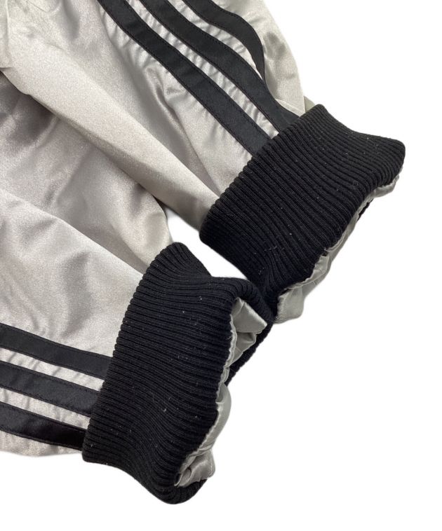 中古・古着通販】adidas (アディダス) ヴィンテージスタジャン バイ