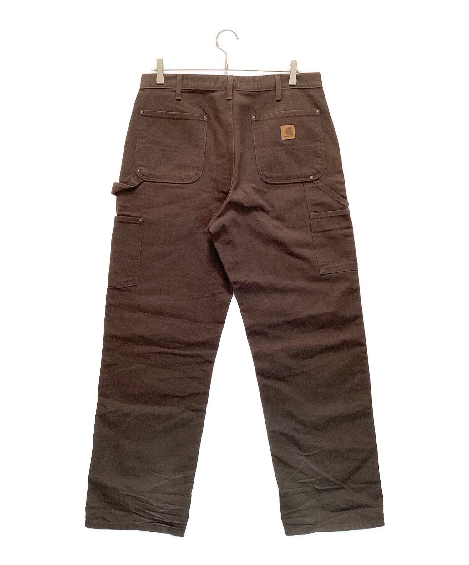 中古・古着通販】CarHartt (カーハート) ダブルニー ペインターパンツ