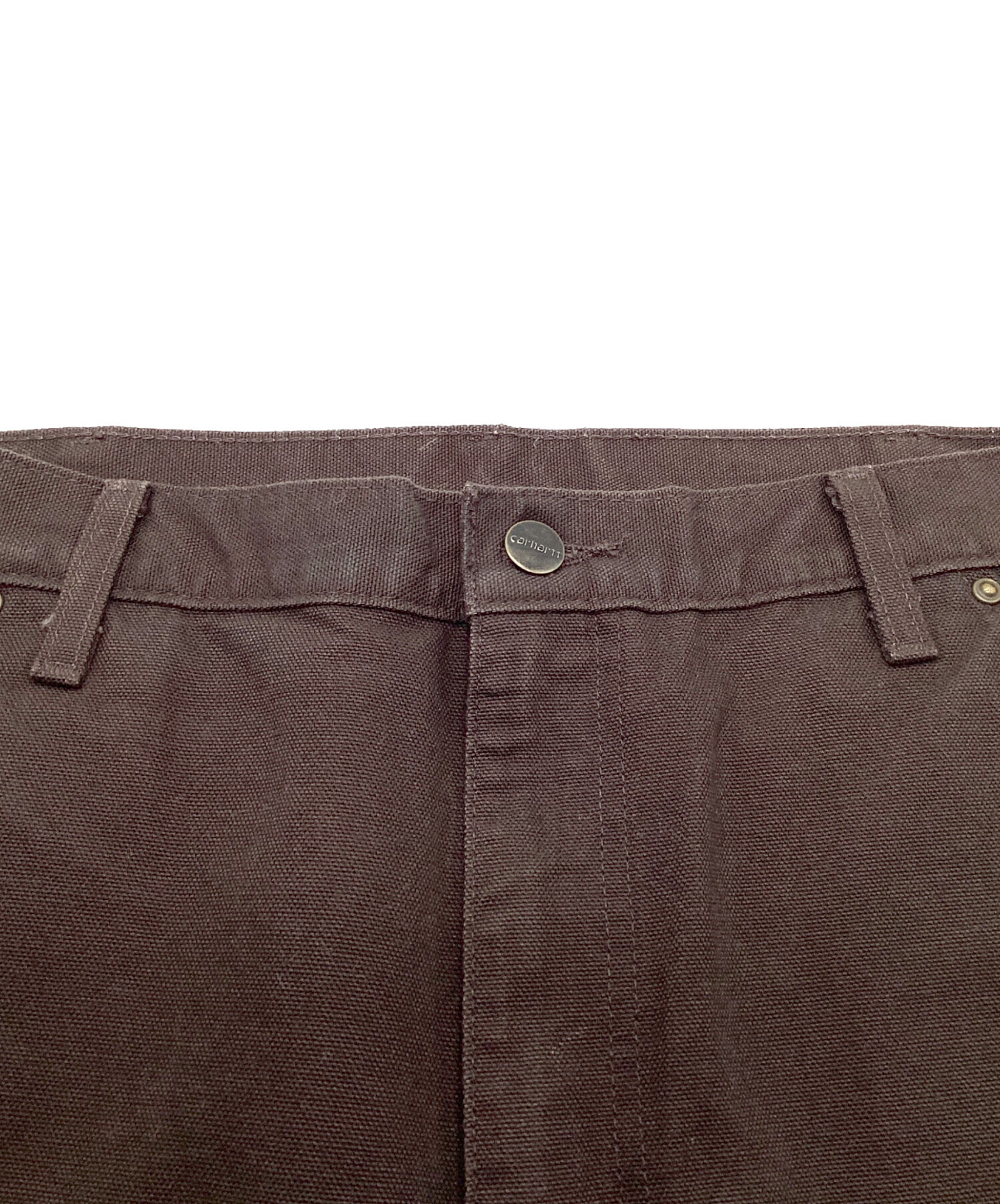 中古・古着通販】CarHartt (カーハート) ダブルニー ペインターパンツ