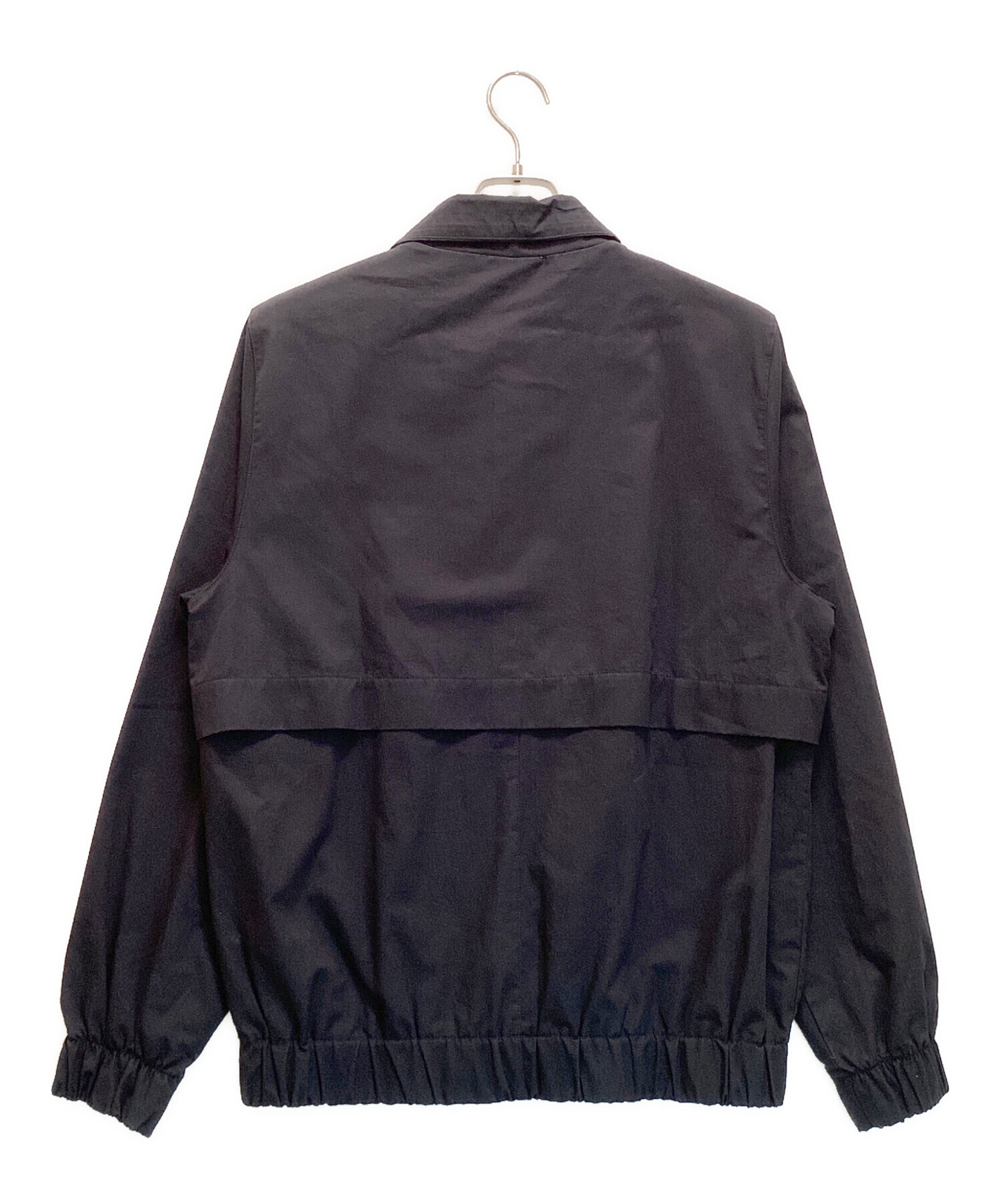 中古・古着通販】MAISON KITSUNE (メゾンキツネ) NEW WINDBREAKER