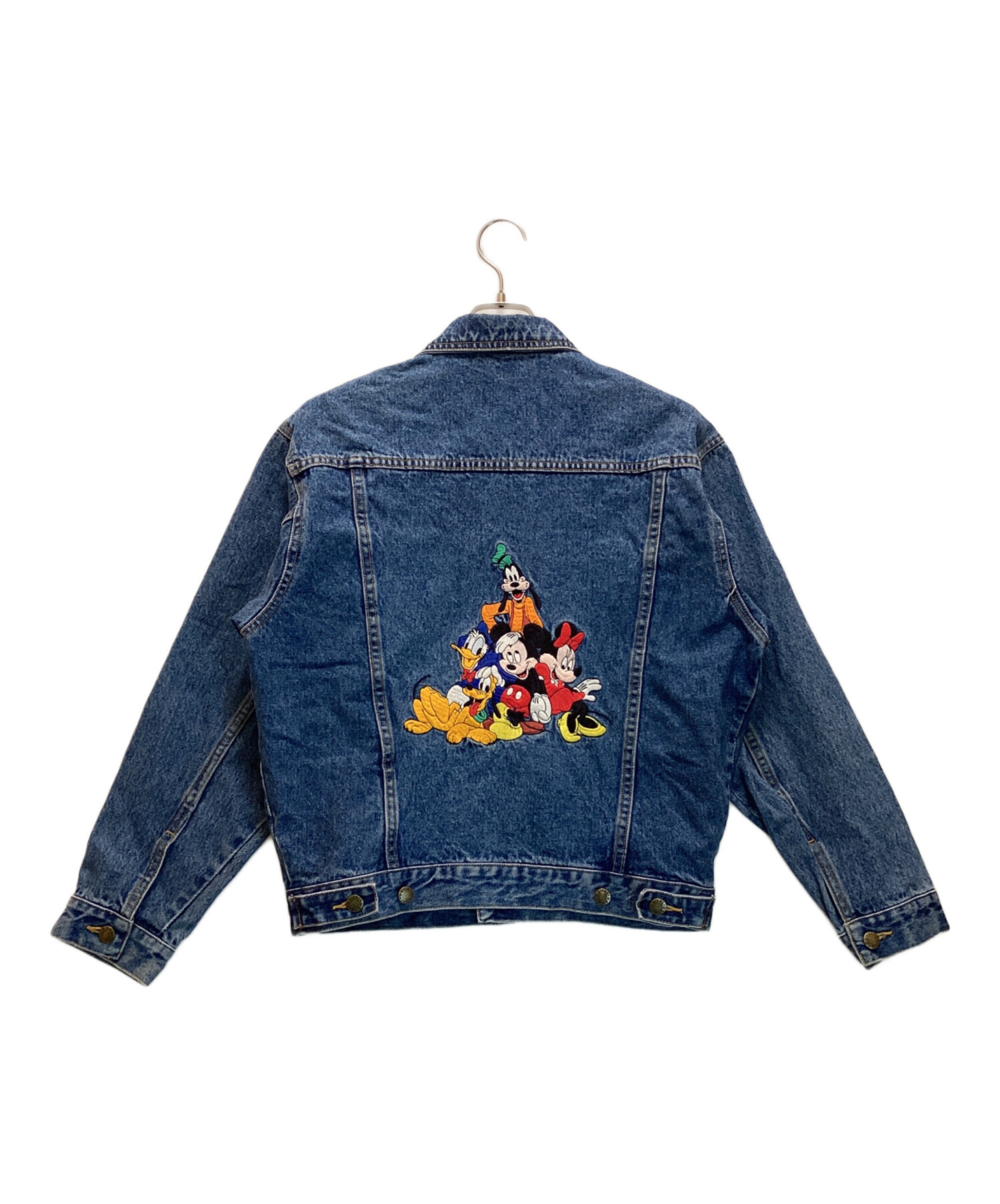 中古・古着通販】THE Disney Store (ザ ディズニー ストア) 古着キャラ 