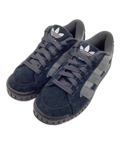 ベルルッティ ASSAO 廃盤 ブラック 良品 中古・古着通販】adidas (アディダス) LAWSUIT“Core Black