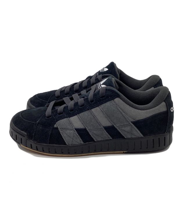 中古・古着通販】adidas (アディダス) LAWSUIT“Core Black