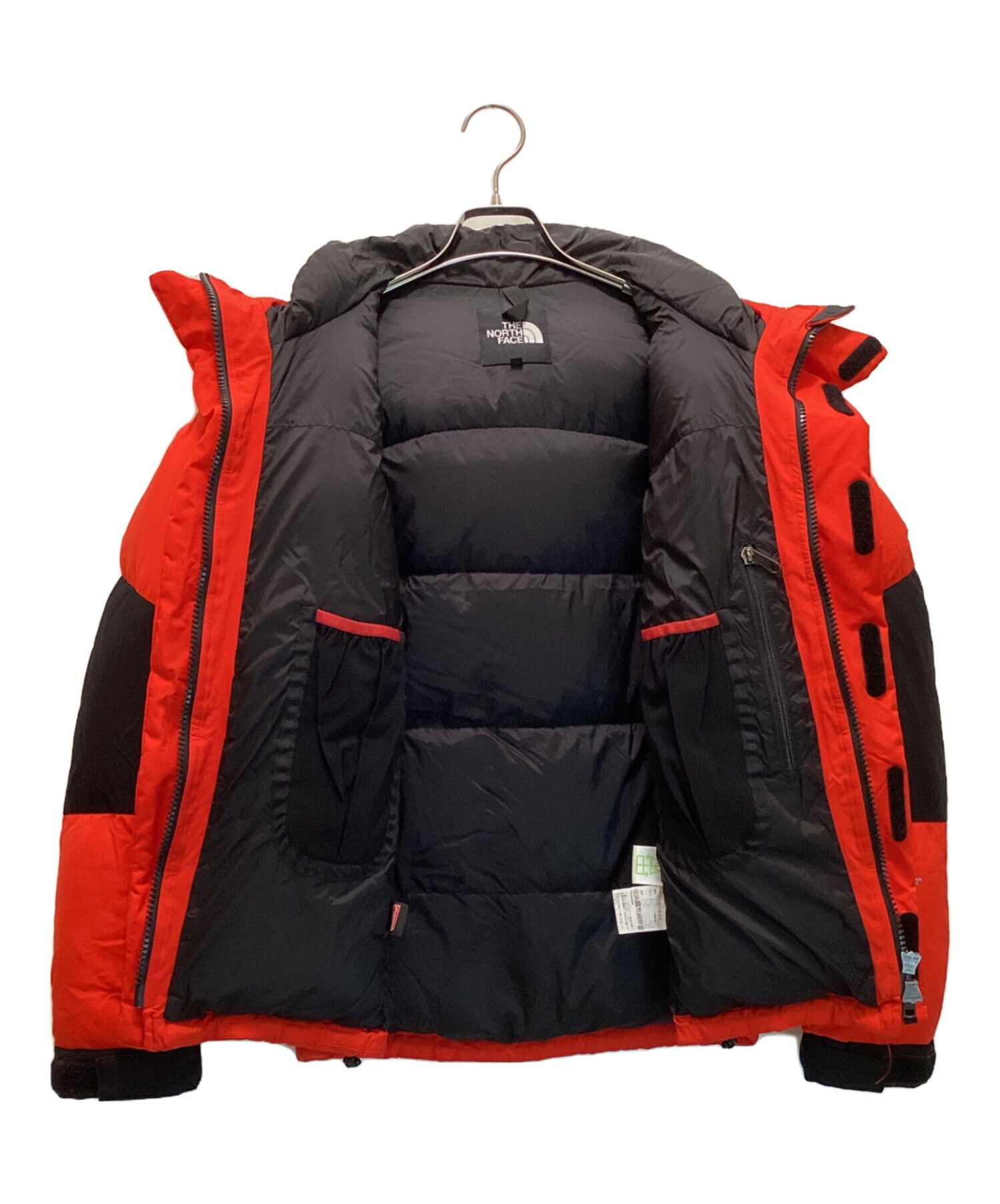 中古・古着通販】THE NORTH FACE (ザ ノース フェイス) Baltro Light