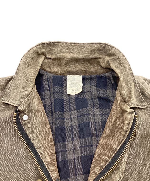 中古・古着通販】CarHartt (カーハート) アンブレラケープジャケット