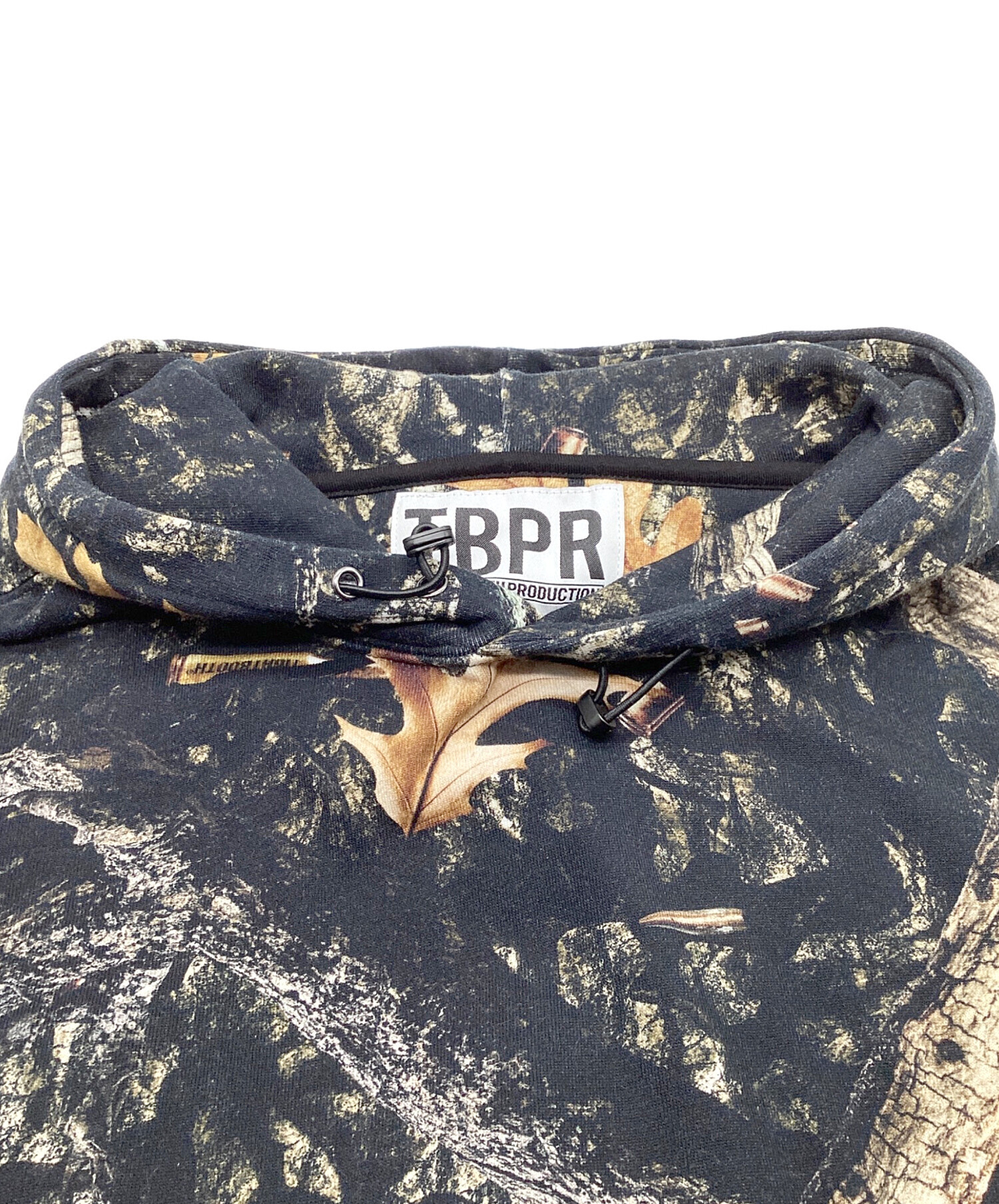 ジャケット・アウター TIGHTBOOTH - BULLET CAMO HOODIE TIGHTBOOTH PRODUCTION | タイトブースプロダクション BULLET CAMO