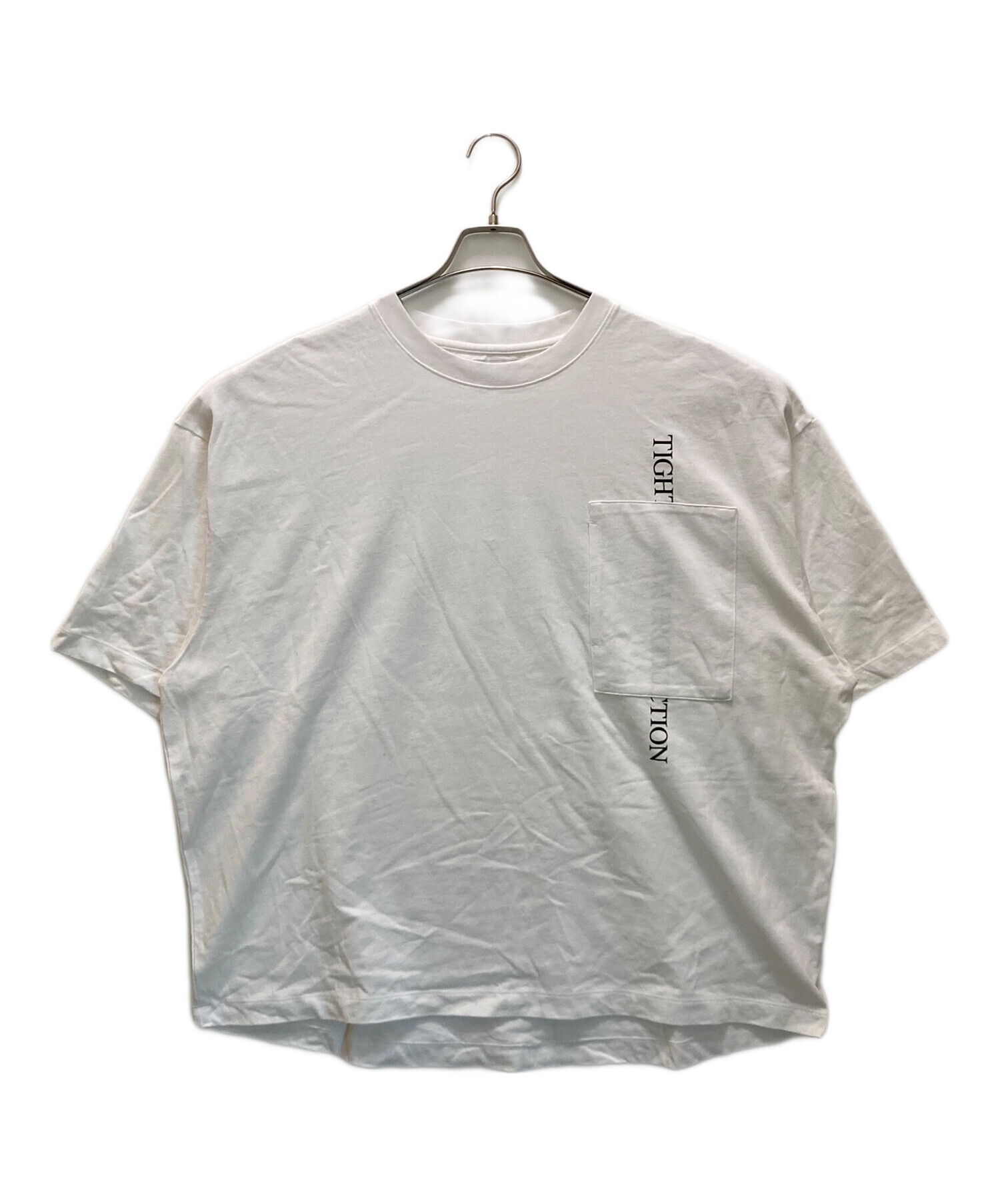 中古・古着通販】TIGHTBOOTH PRODUCTION (タイトブースプロダクション 