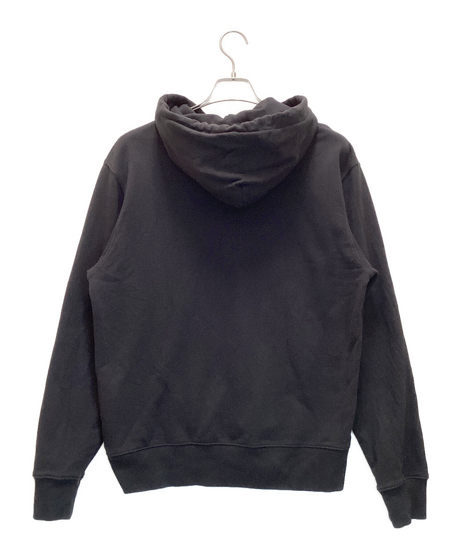 希少【Versace Jeans】ヴェルサーチ ジーンズ プリント パーカー 中古・古着通販】VERSACE JEANS COUTURE (ヴェルサーチ ジーンズ