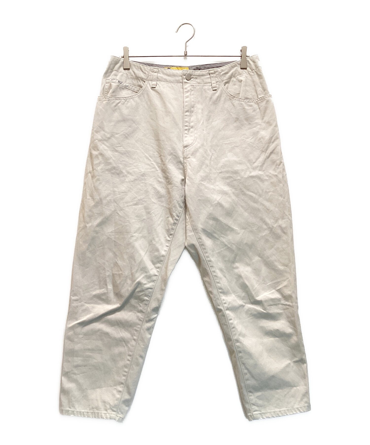 中古・古着通販】gourmet jeans (グルメジーンズ) TYPE 3-/ LEAN 中古・古着通販】gourmet jeans (グルメジーンズ) TYPE 3-/ LEAN