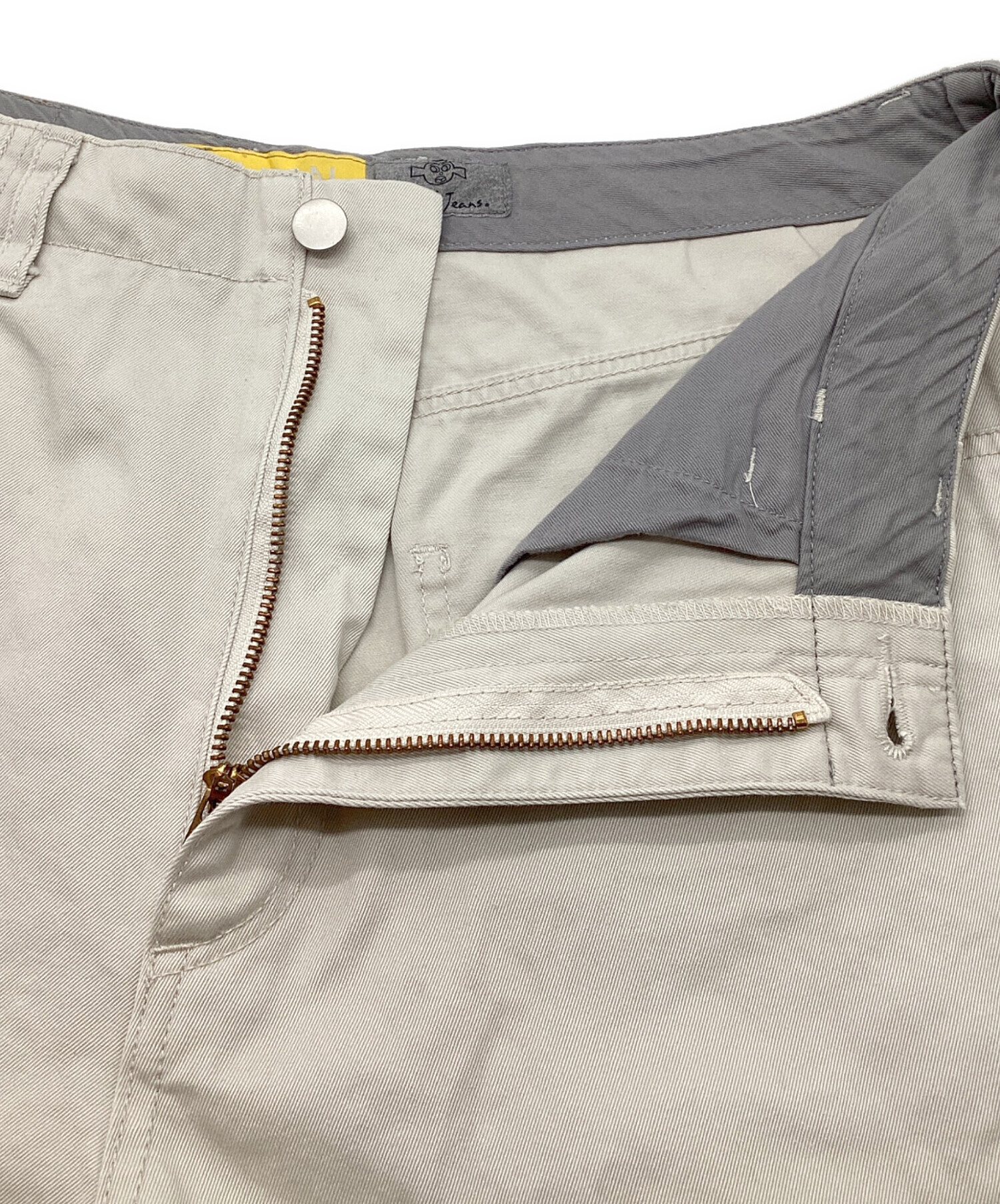 中古・古着通販】gourmet jeans (グルメジーンズ) TYPE 3-/ LEAN 