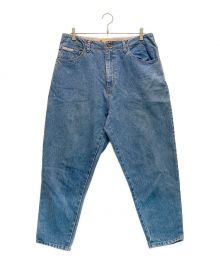 gourmet jeans/グルメジーンズ】LEAN Type-3 テーパード