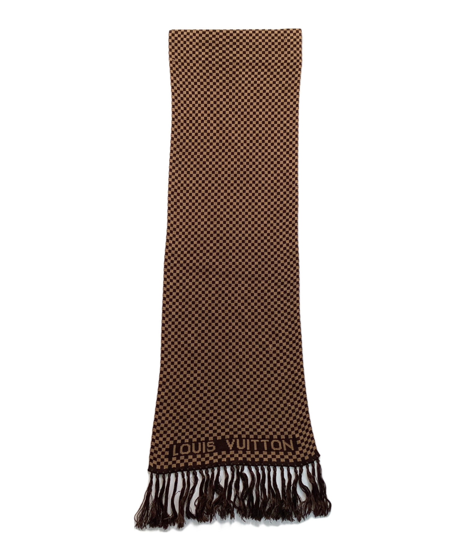 中古・古着通販】LOUIS VUITTON (ルイ ヴィトン) エシャルプ
