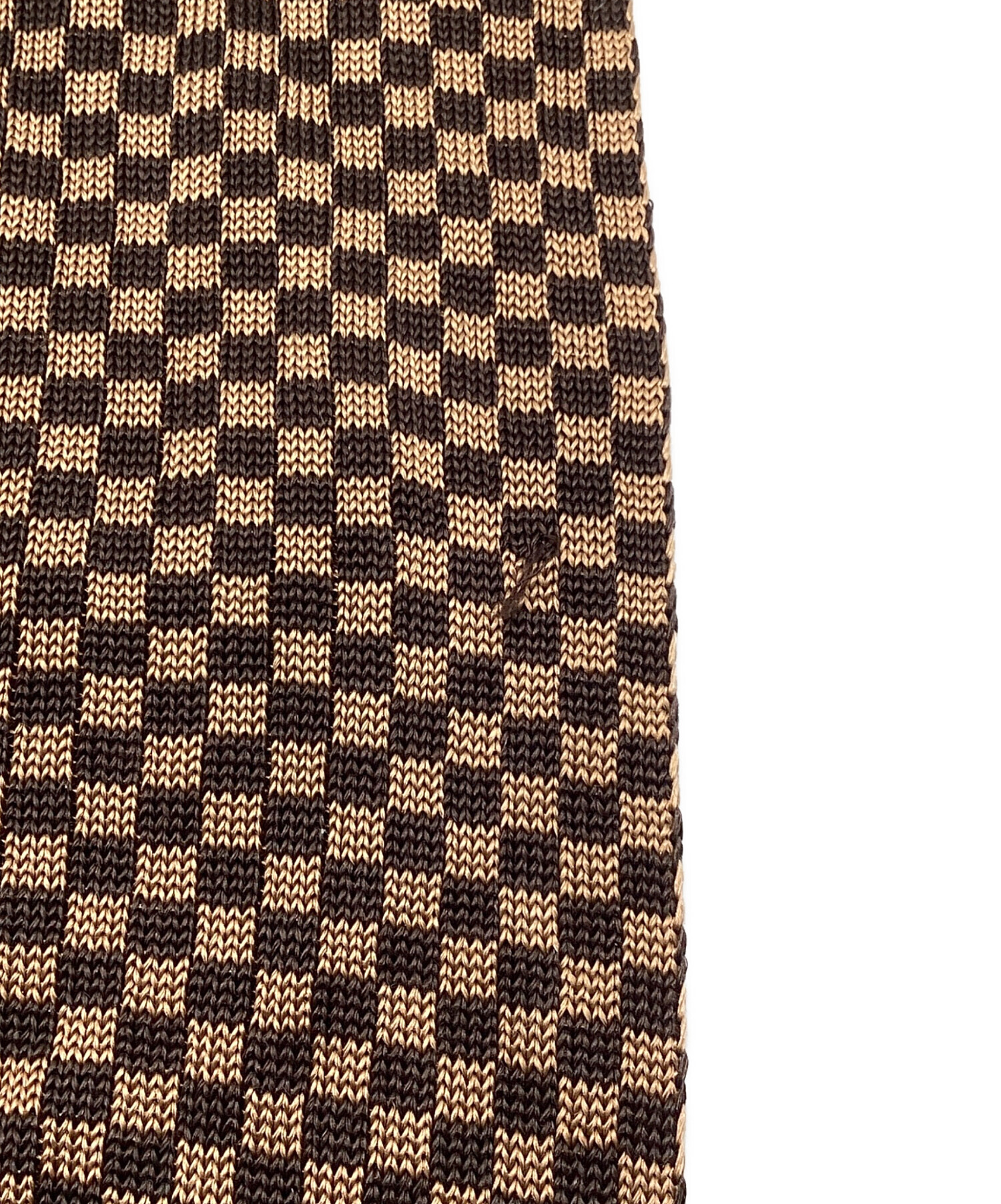 中古・古着通販】LOUIS VUITTON (ルイ ヴィトン) エシャルプ