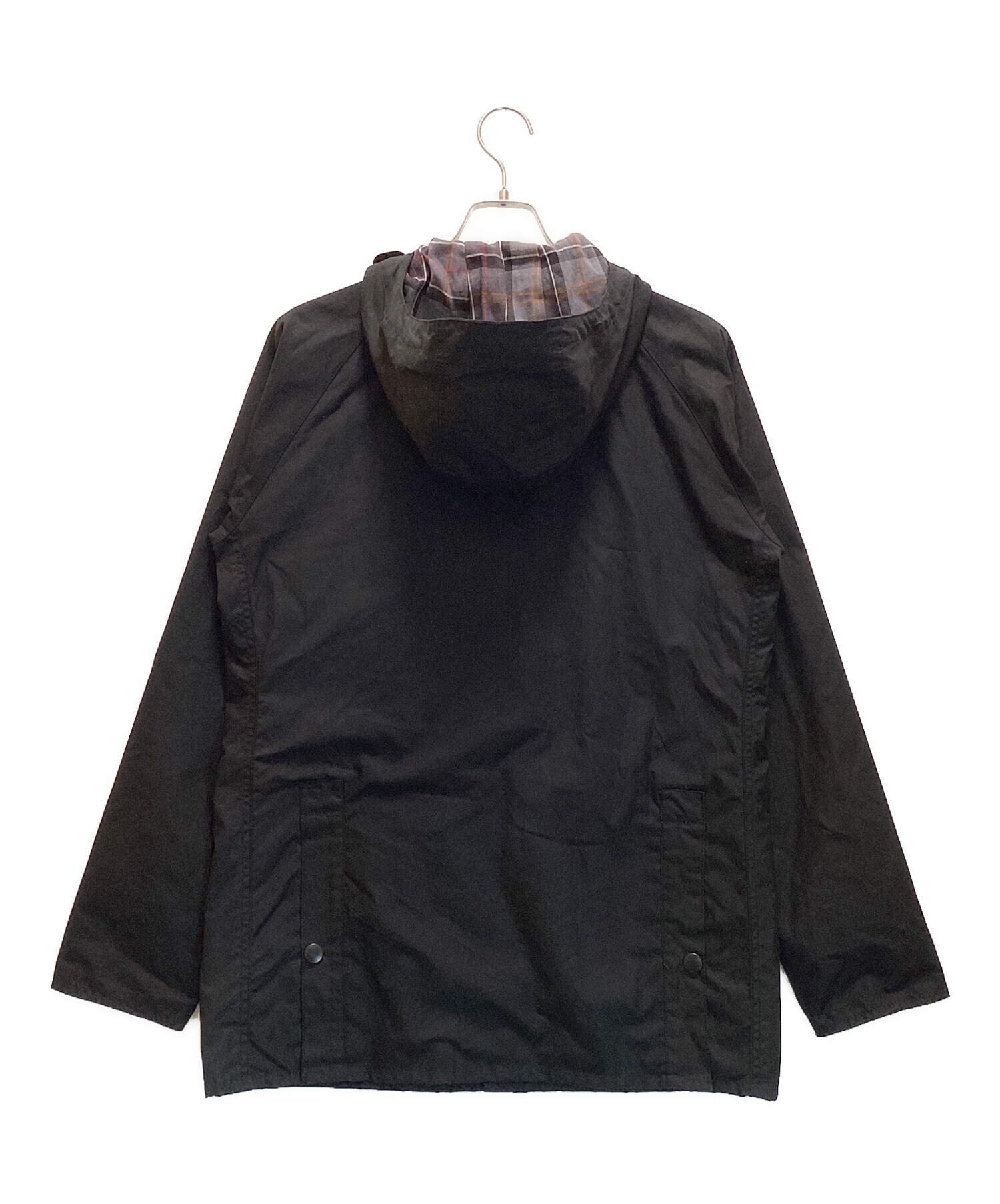 中古・古着通販】Barbour (バブアー) BEDALE HOODED WAX JACKET 